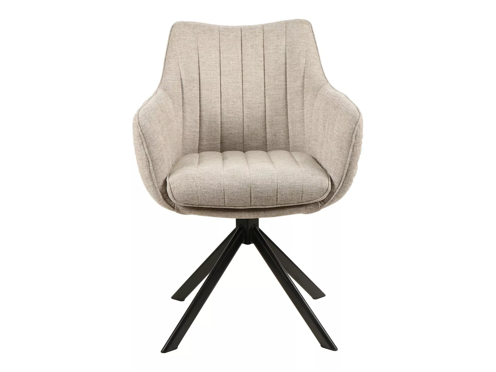 Krēsls Detroit 226 (Bēšs)