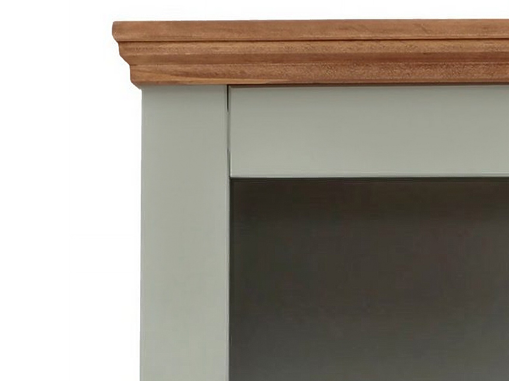 Стеллаж Tolelio 121 (Зелёный + Сосна)