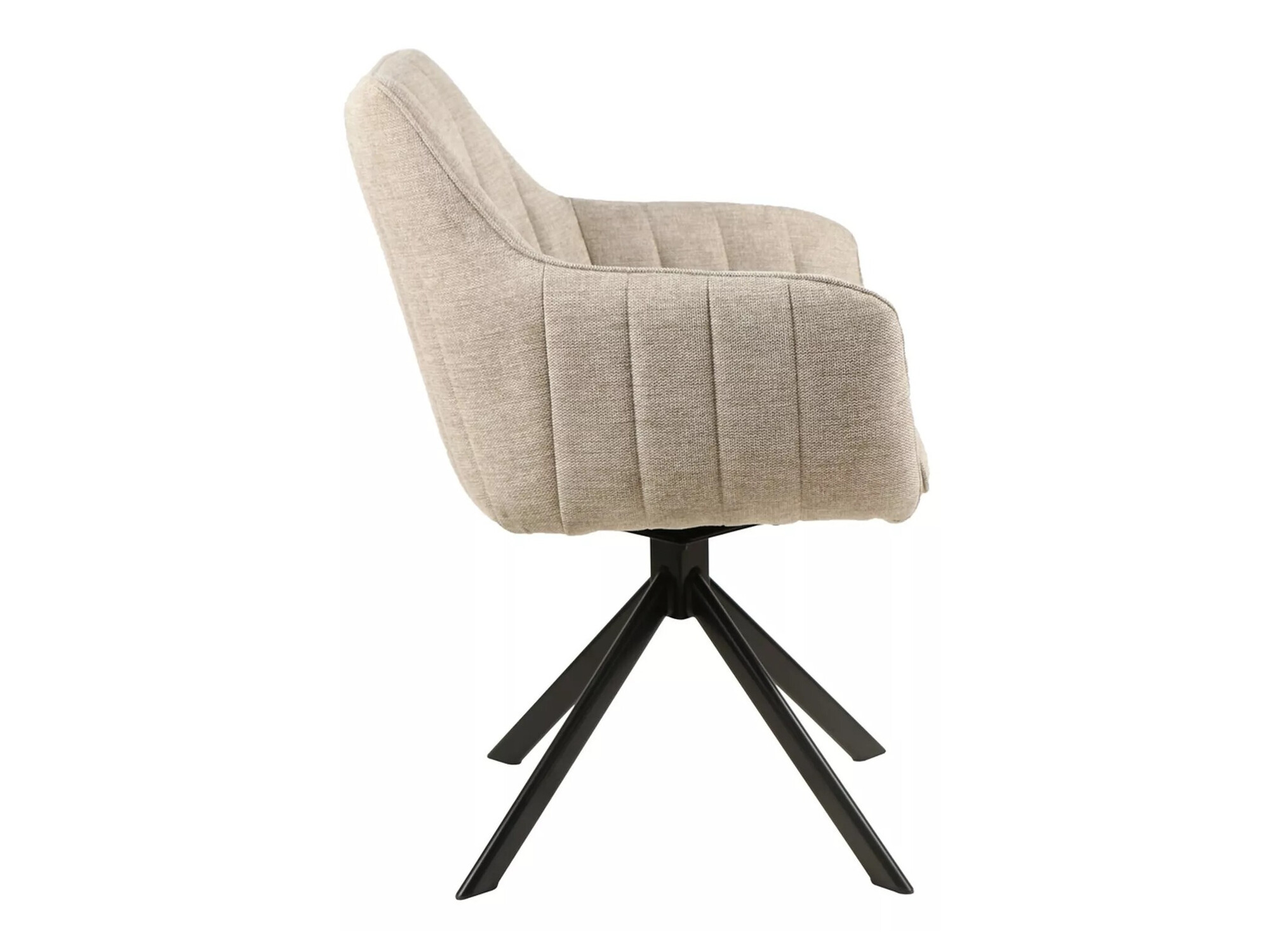 Стул Detroit 226 (Бежевый)