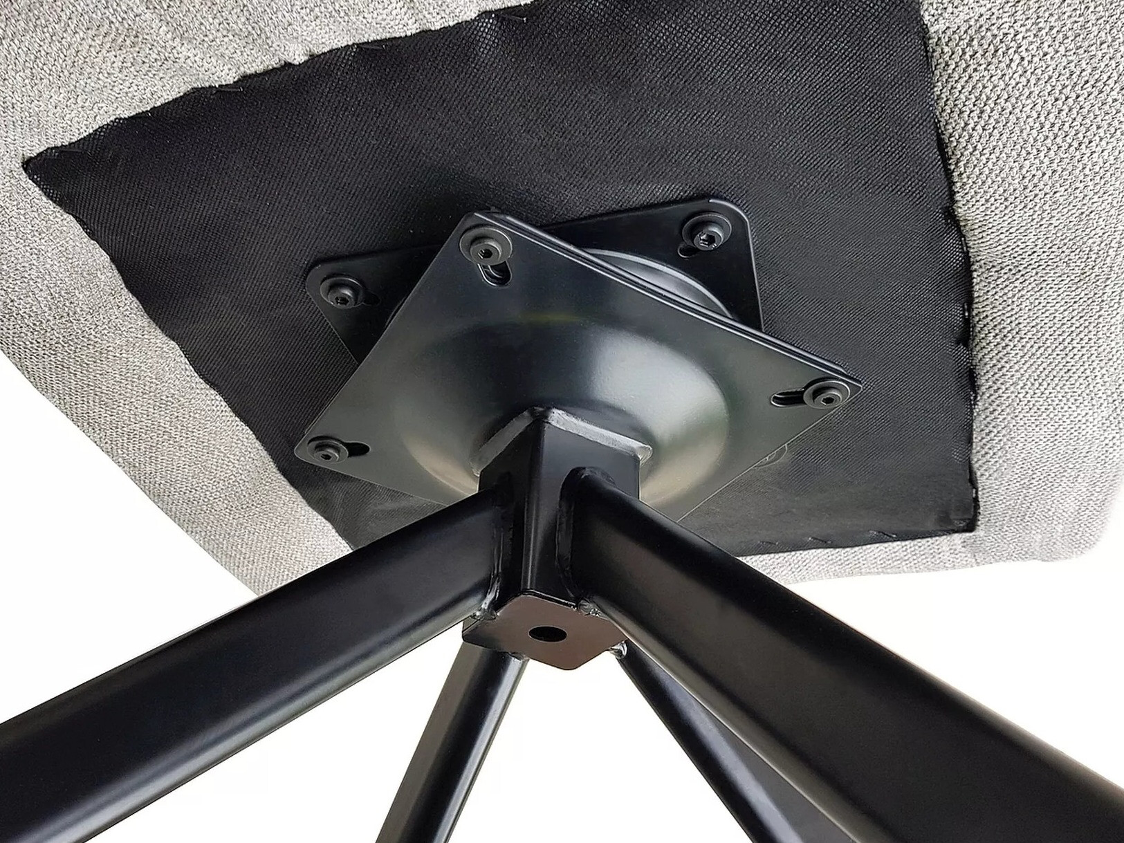 Стул Detroit 226 (Бежевый)