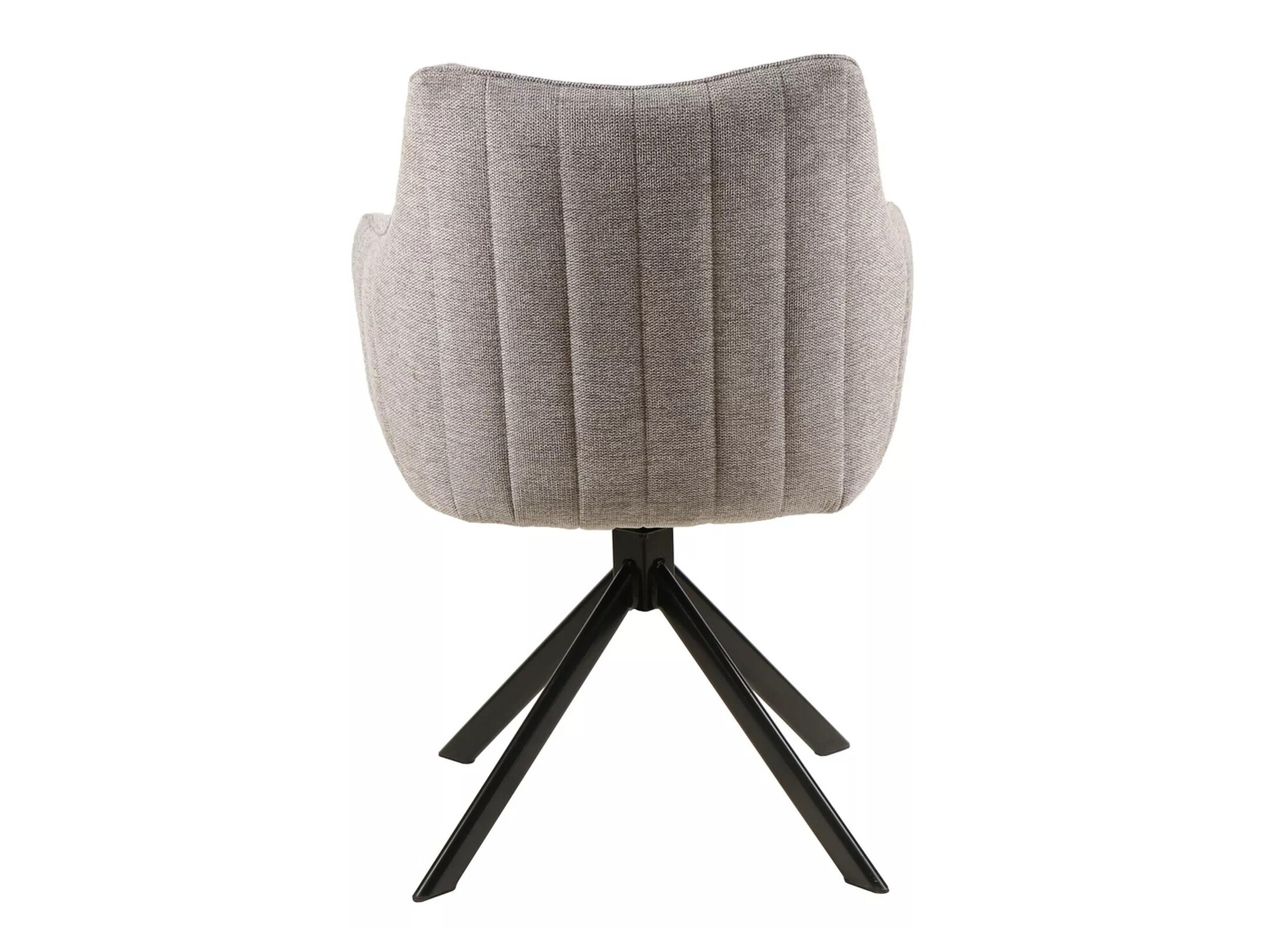 Стул Detroit 226 (Серый)