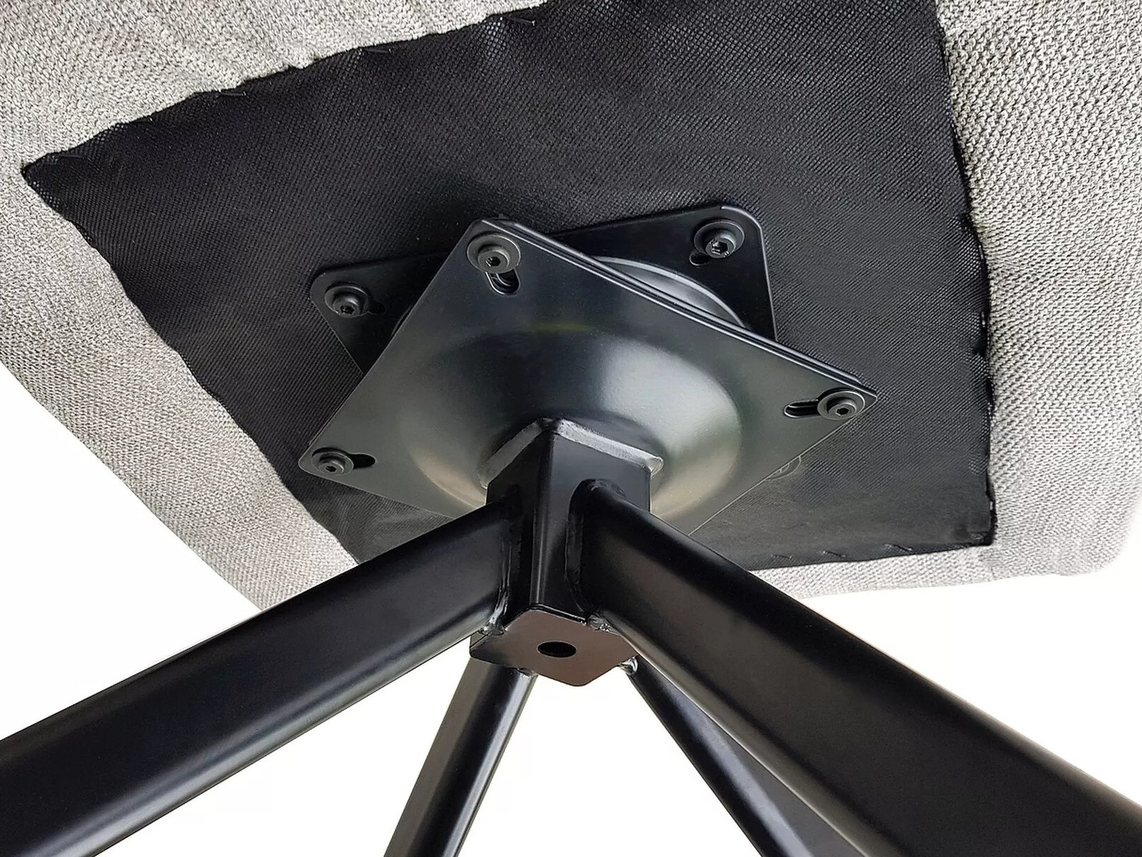 Стул Detroit 226 (Серый)