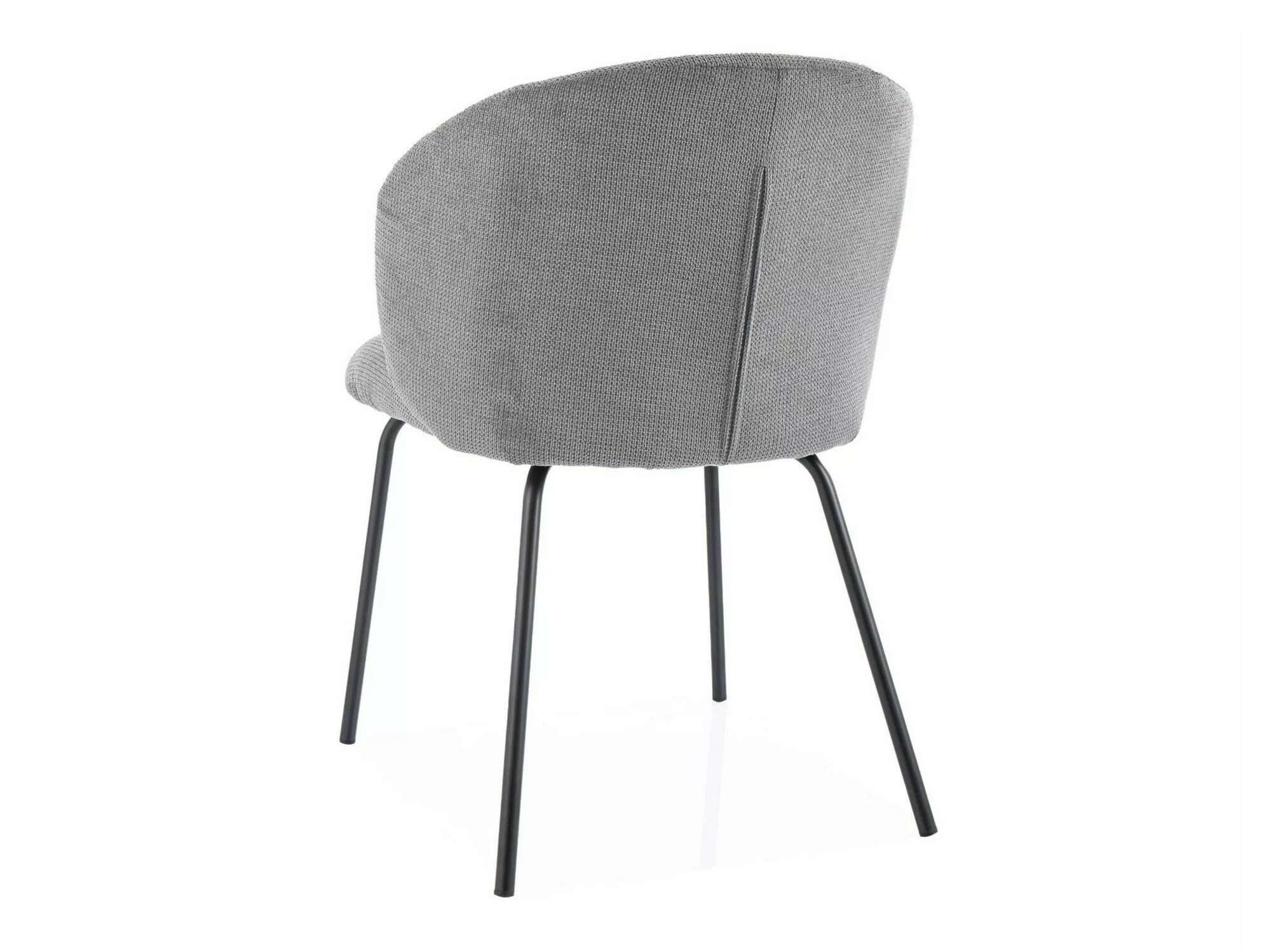 Стул Detroit 240 (Серый)