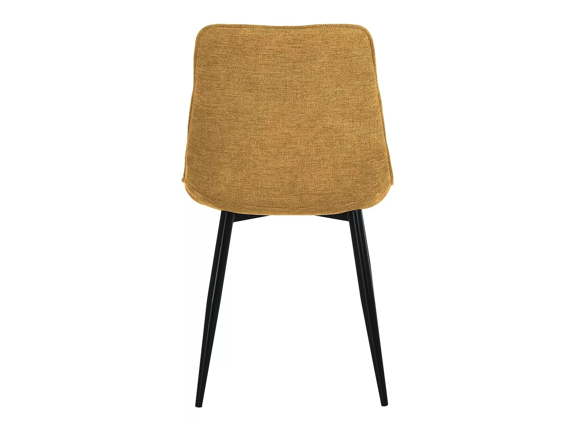 Krēsls Detroit 288 (Dzeltens)