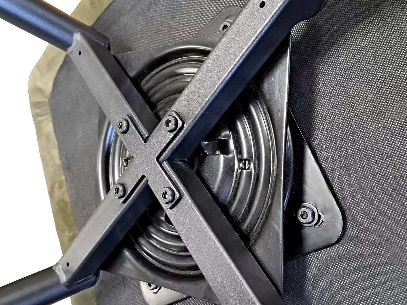 Krēsls Detroit 289 (Bēšs)