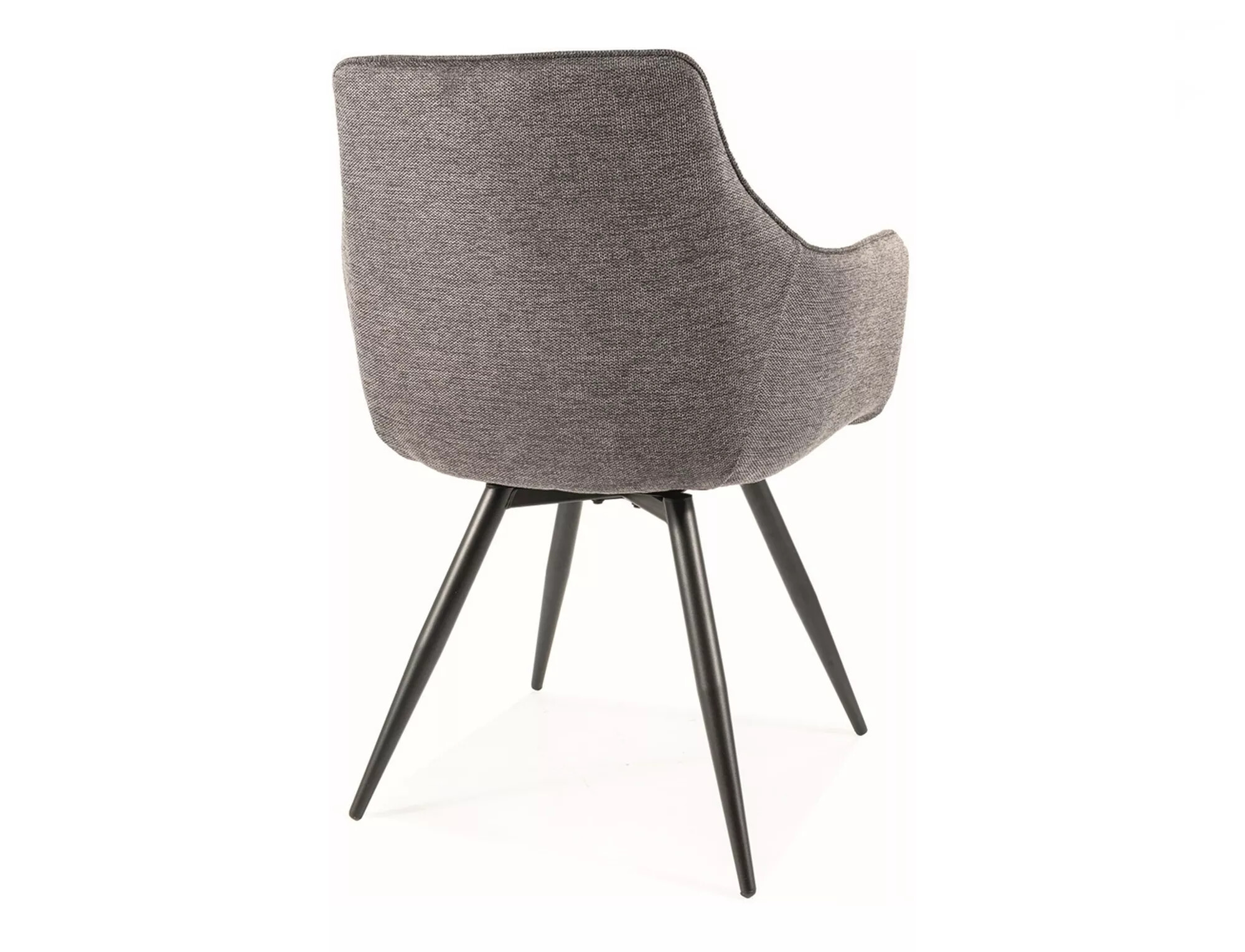 Krēsls Detroit 289 (Tumši pelēks)