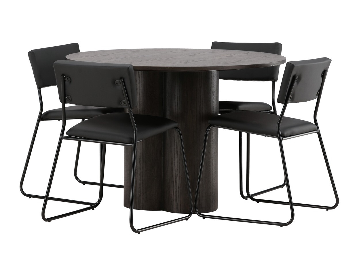 Обеденный гарнитур Dallas 3753