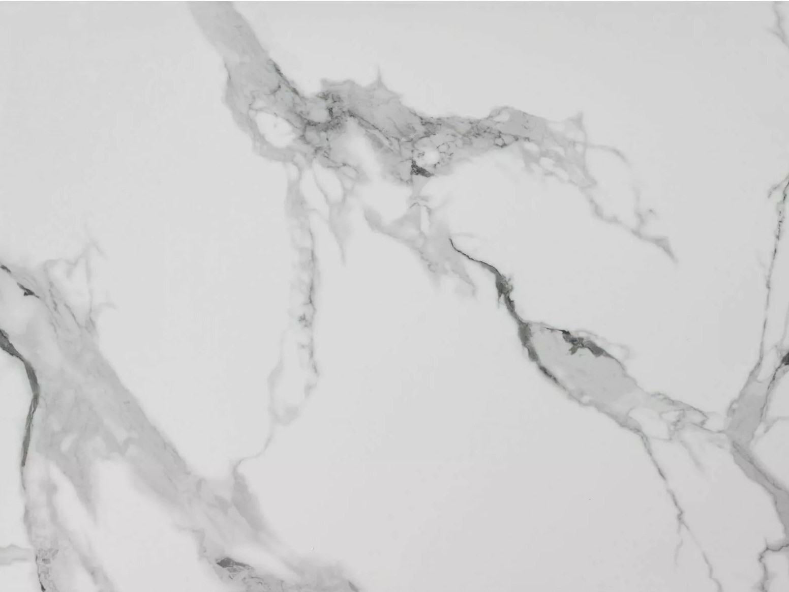 Galds Detroit 325 (Sudraba + Balts marmors)