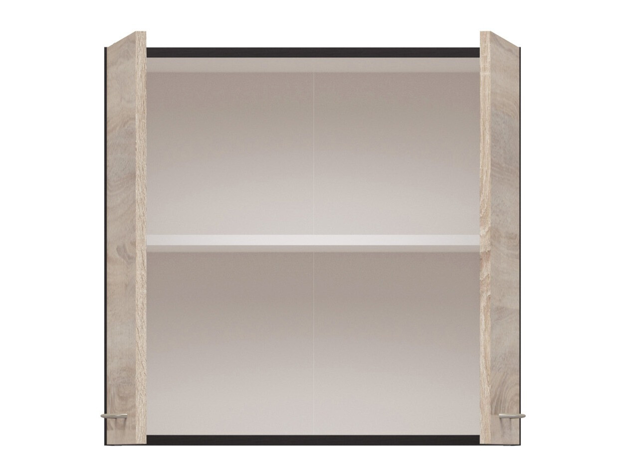 Moduļu piekarams skapis Juno 111