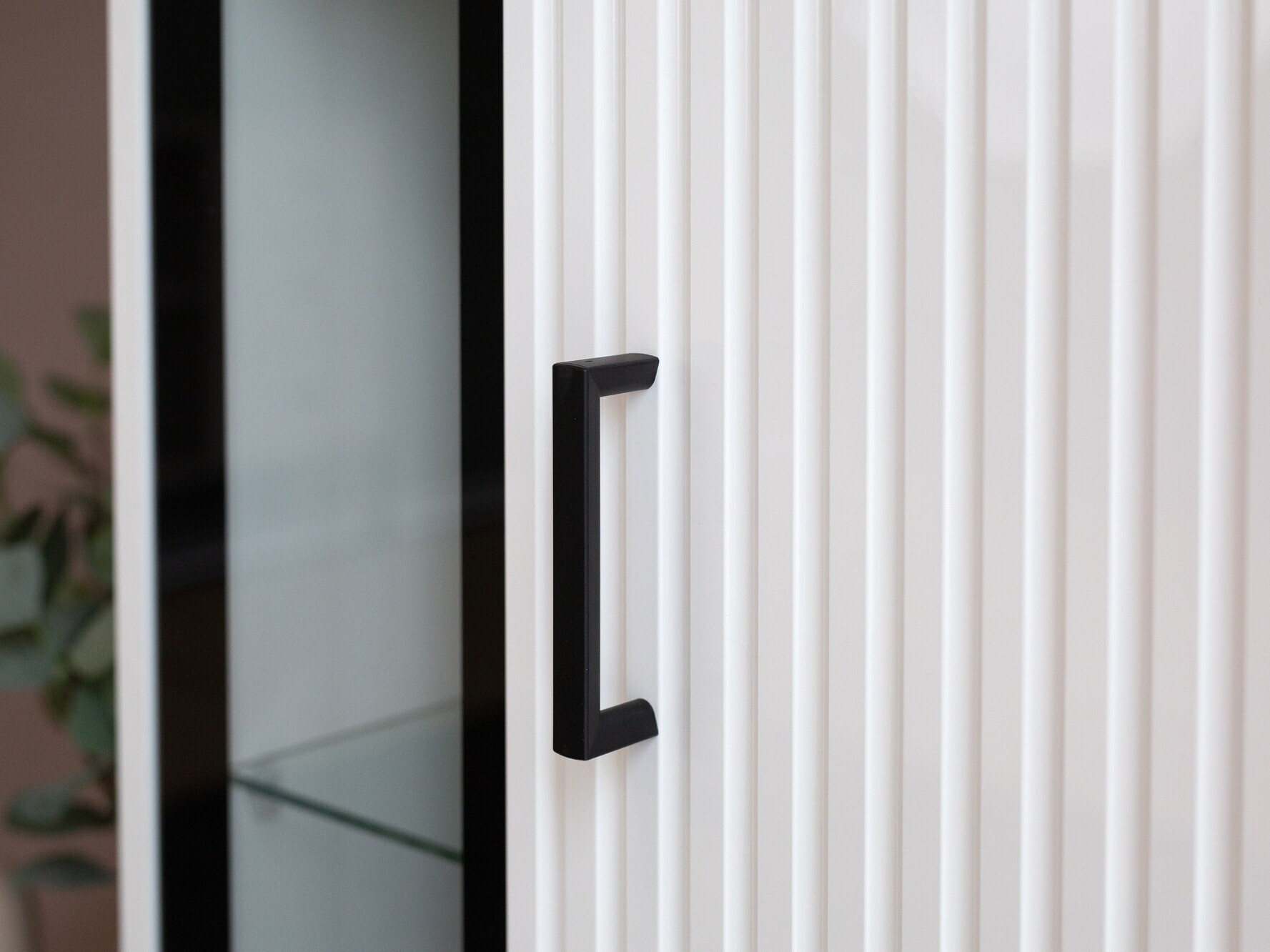 Набор для гостиной Bristol 202 (Белый)