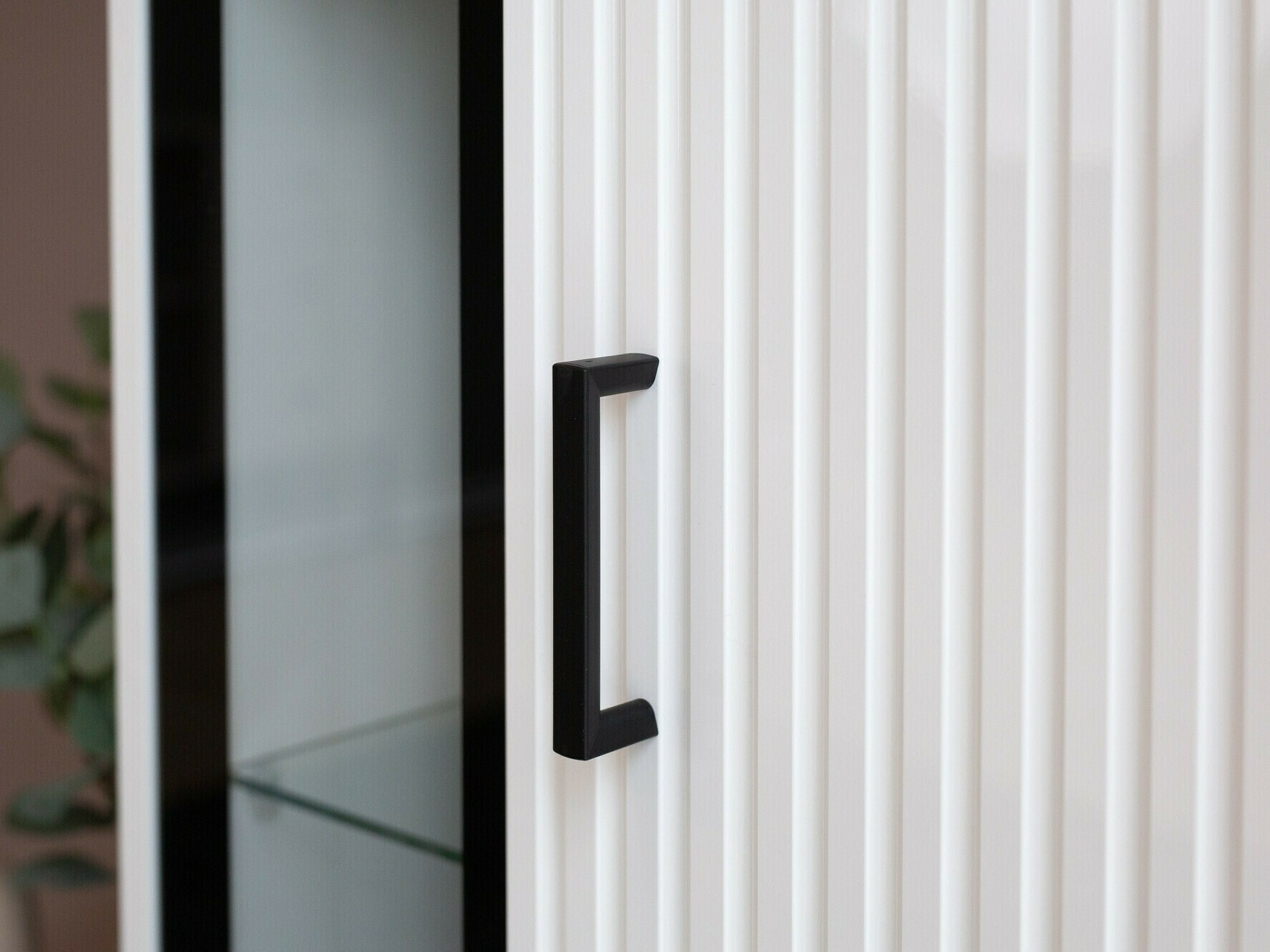 Набор для гостиной Bristol 202 (Белый)