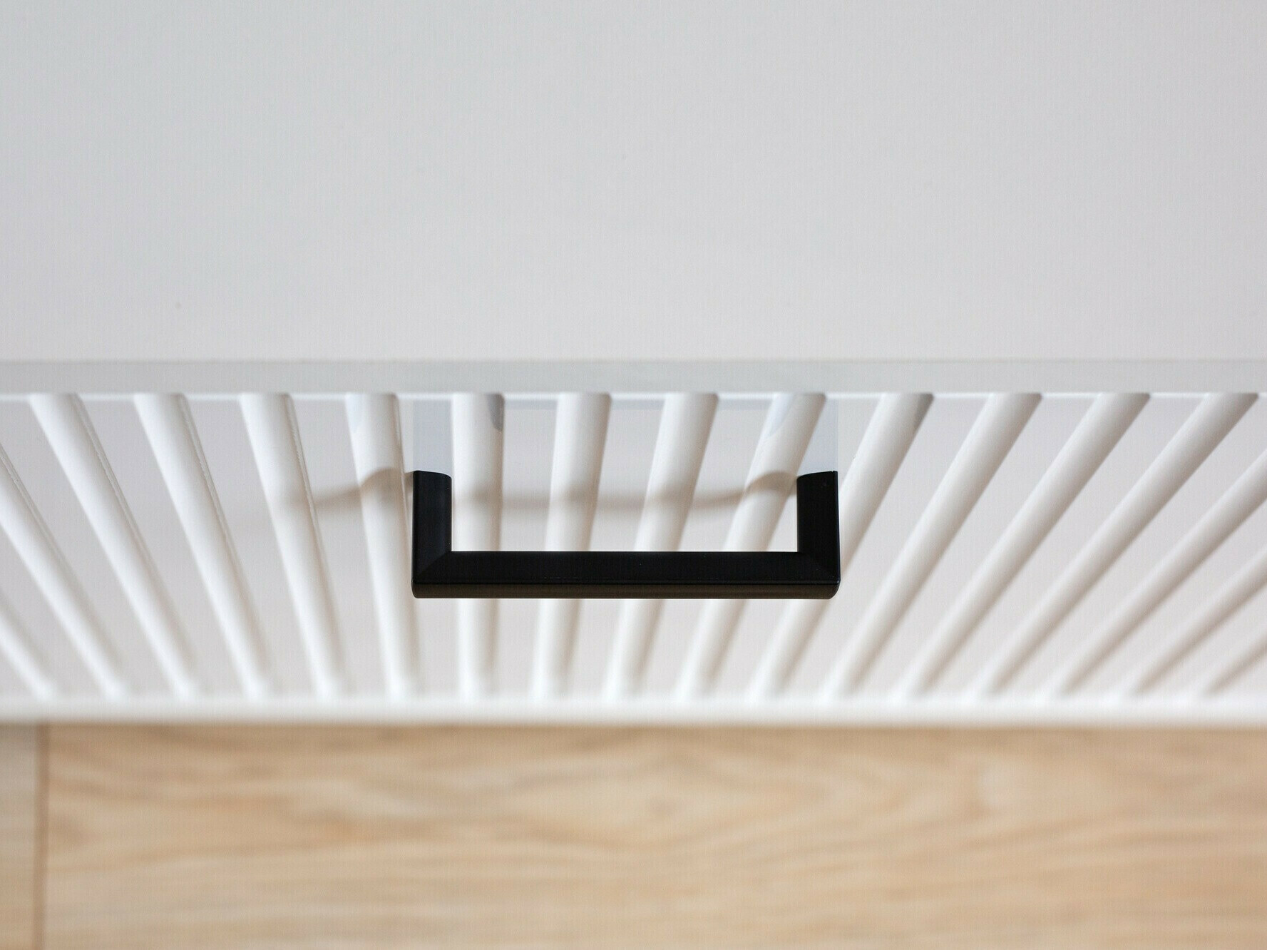 Набор для гостиной Bristol 202 (Белый)