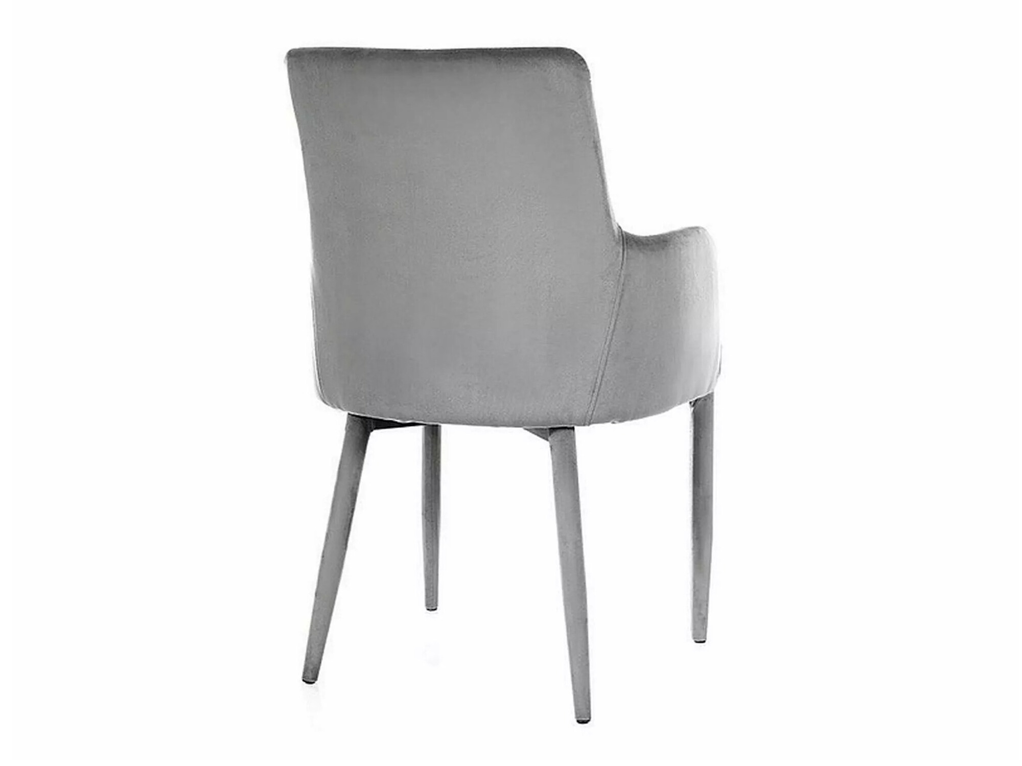 Стул Detroit 337 (Серый)