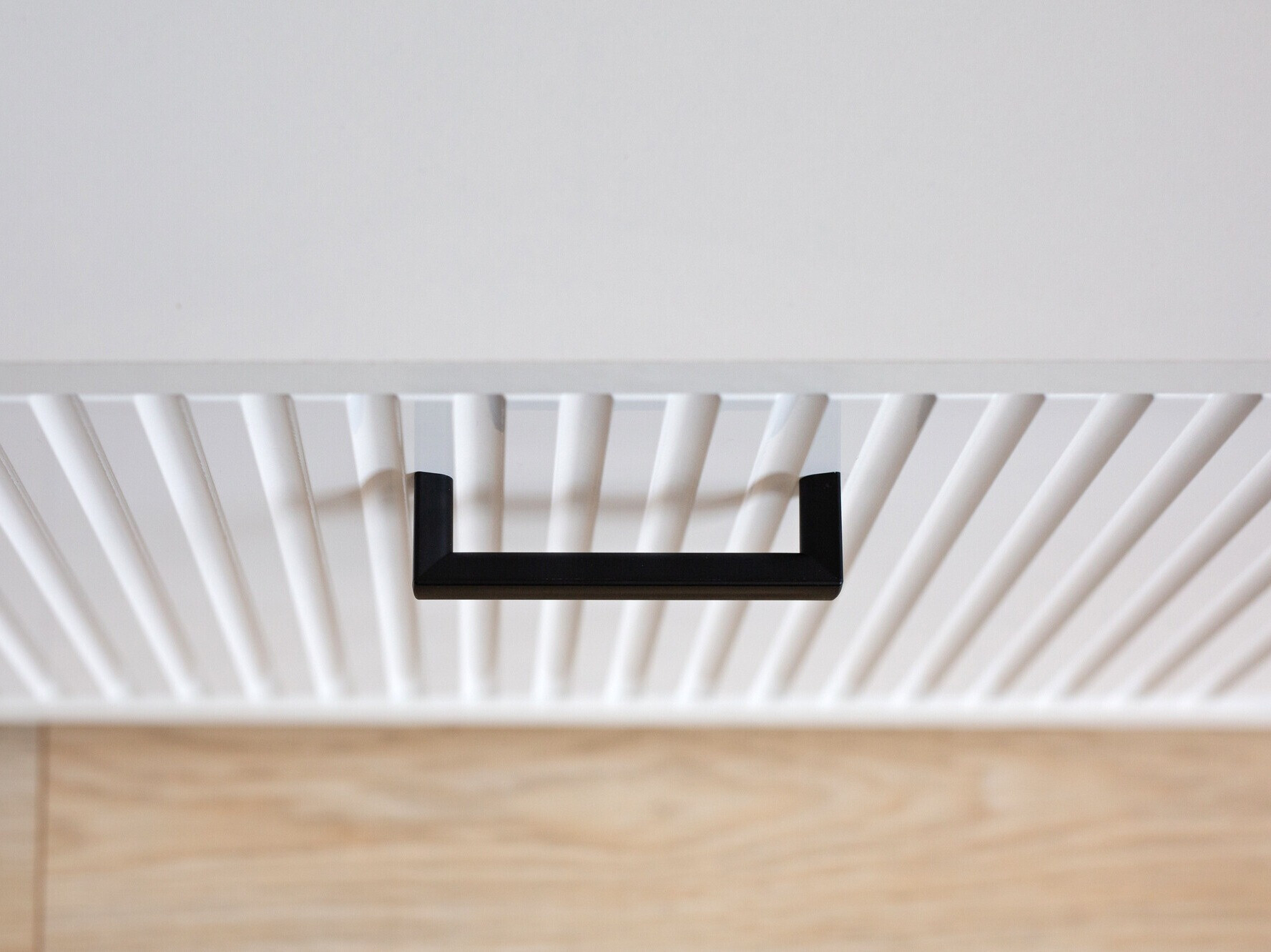 Viesistabas komplekts Bristol 202 (Balts)