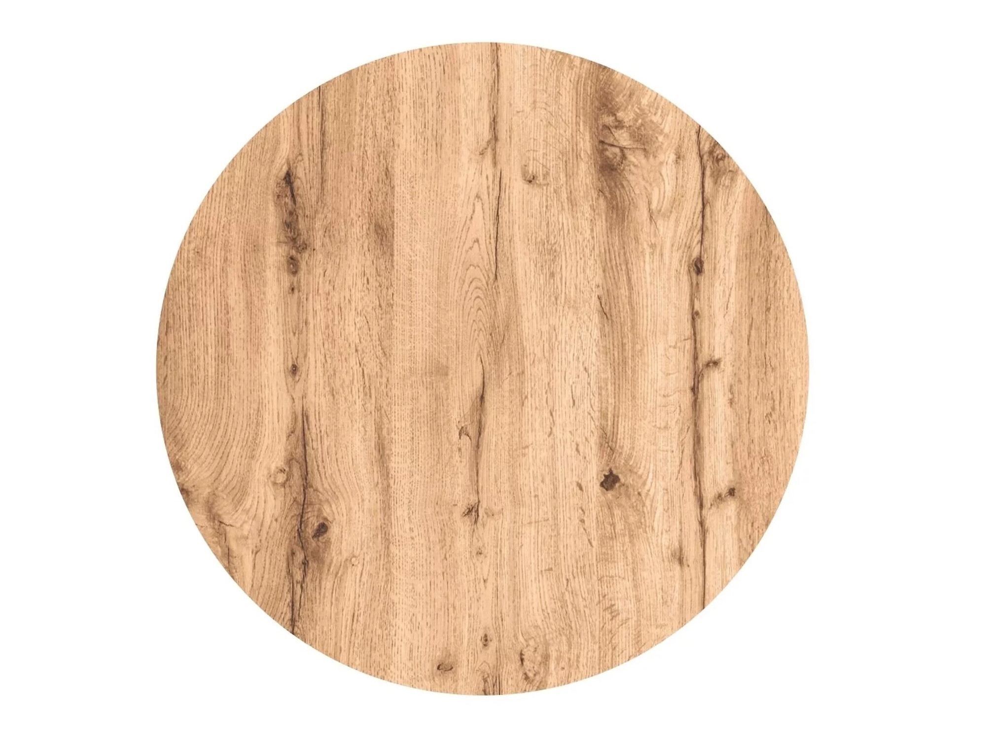 Žurnālu galdiņš Detroit 293 (Artisan ozols + Melns)