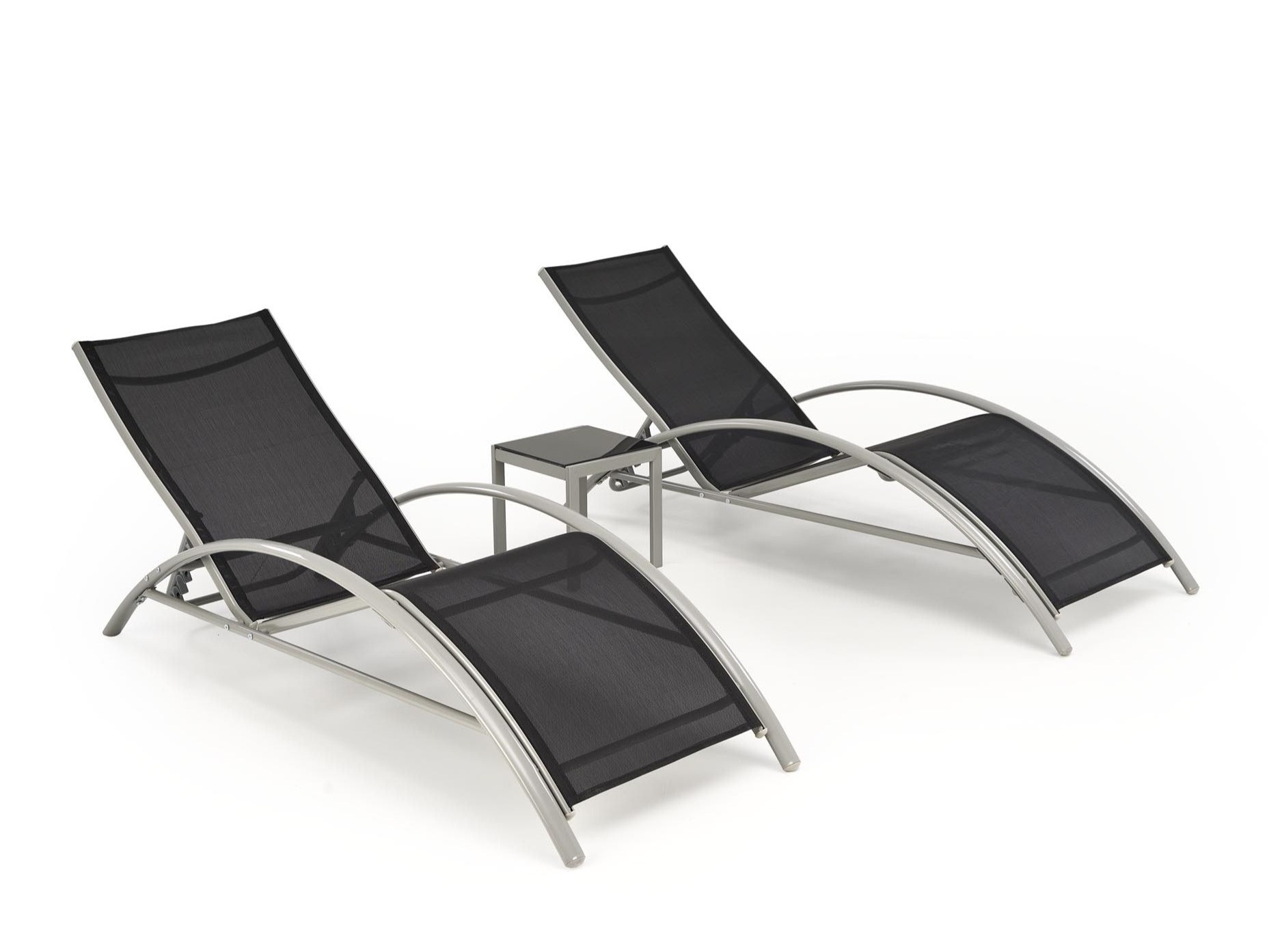 Dārza mēbeļu komplekts Houston 1727