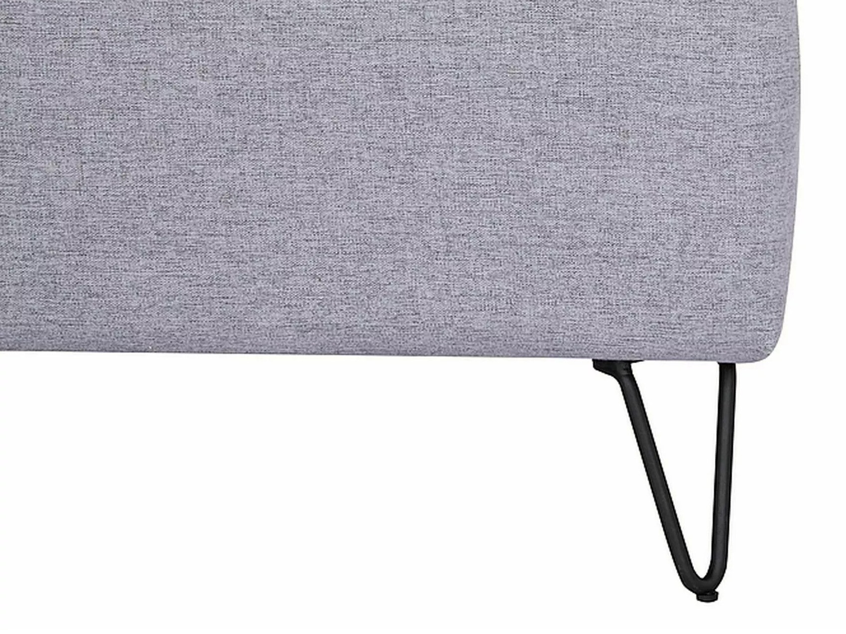 Диван-кровать Detroit 359 (Серый)