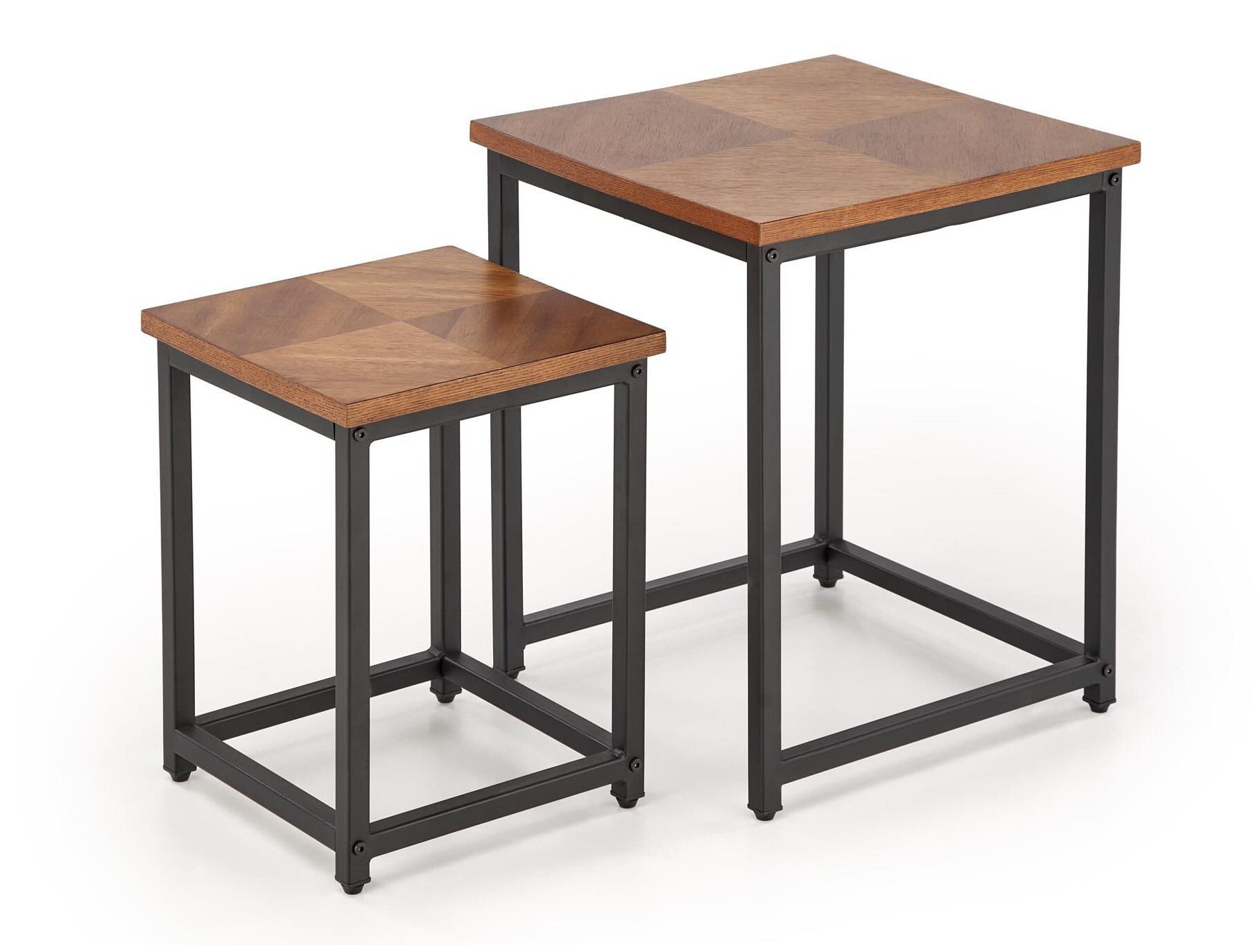 Kafijas galdiņu komplekts Houston 1726