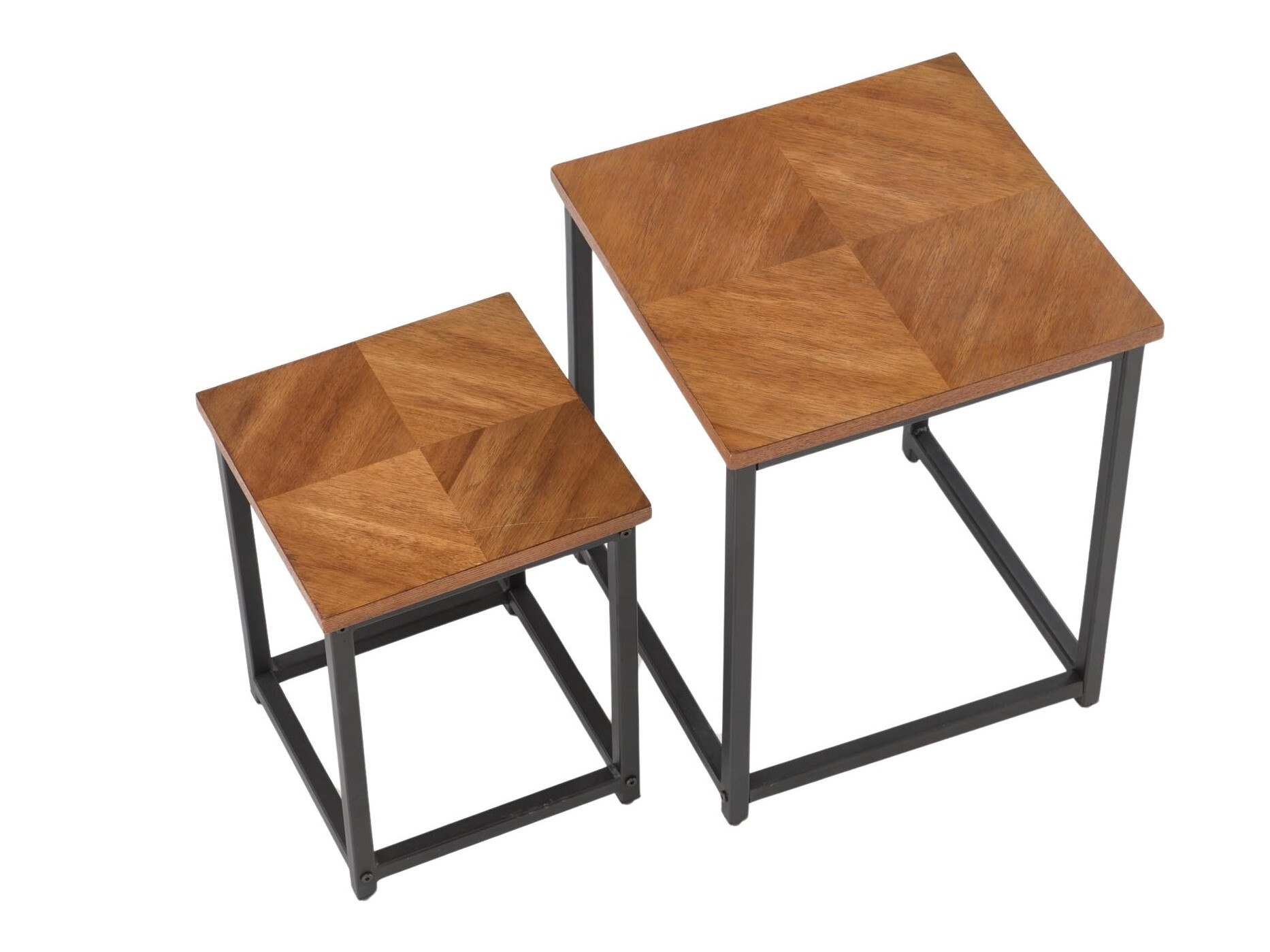 Kafijas galdiņu komplekts Houston 1726