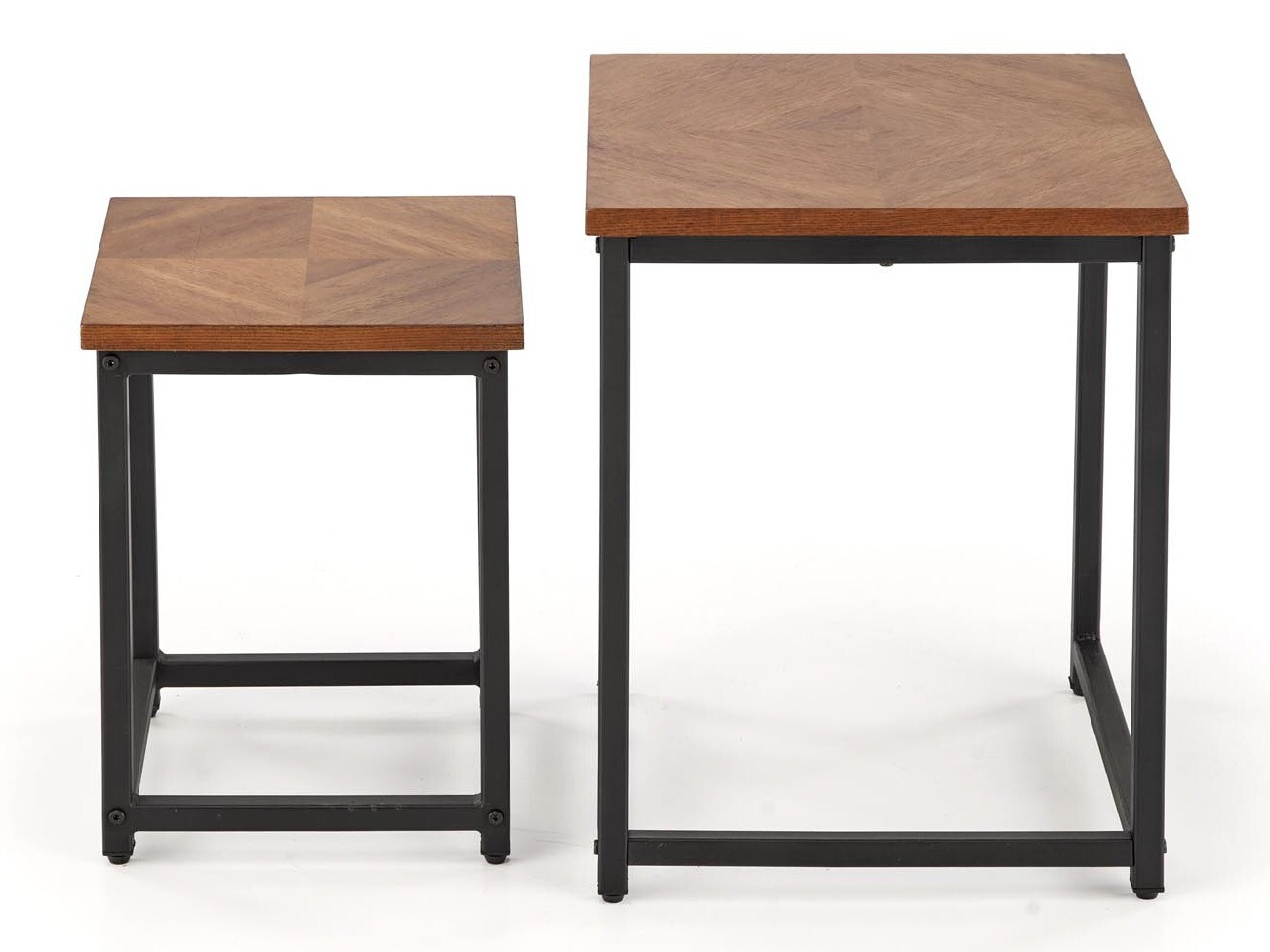 Комплект кофейных столиков Houston 1726