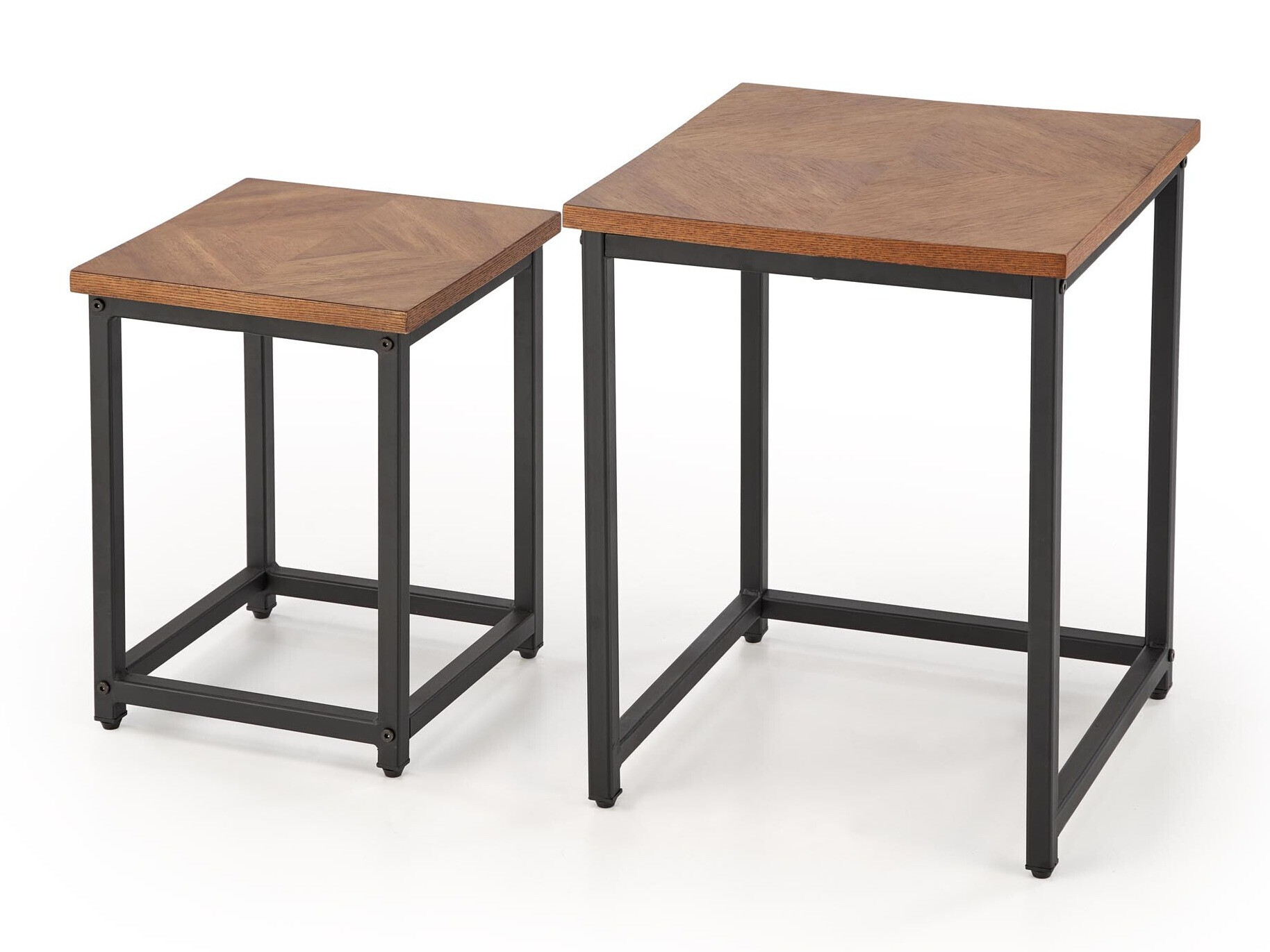 Комплект кофейных столиков Houston 1726