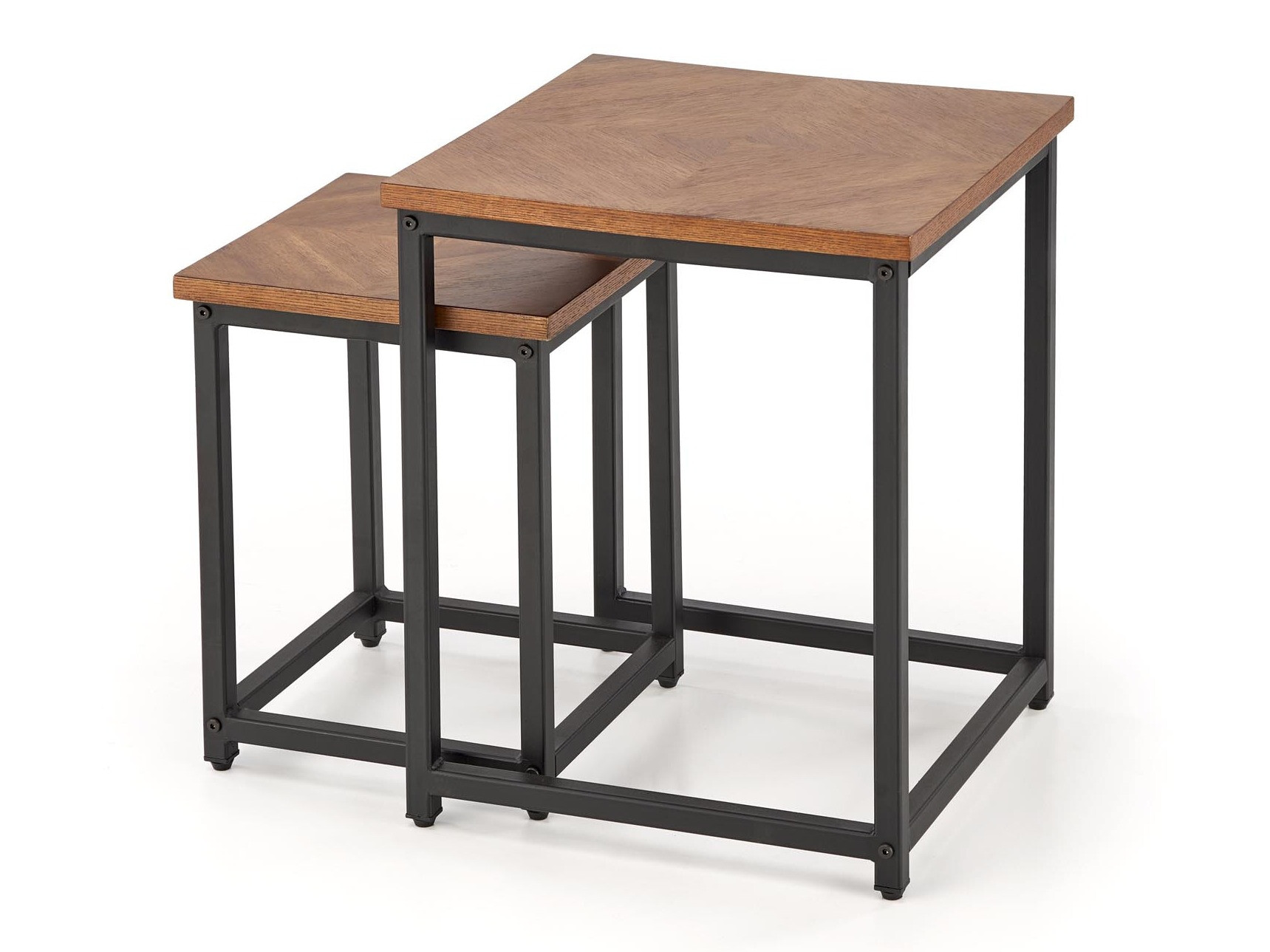 Комплект кофейных столиков Houston 1726