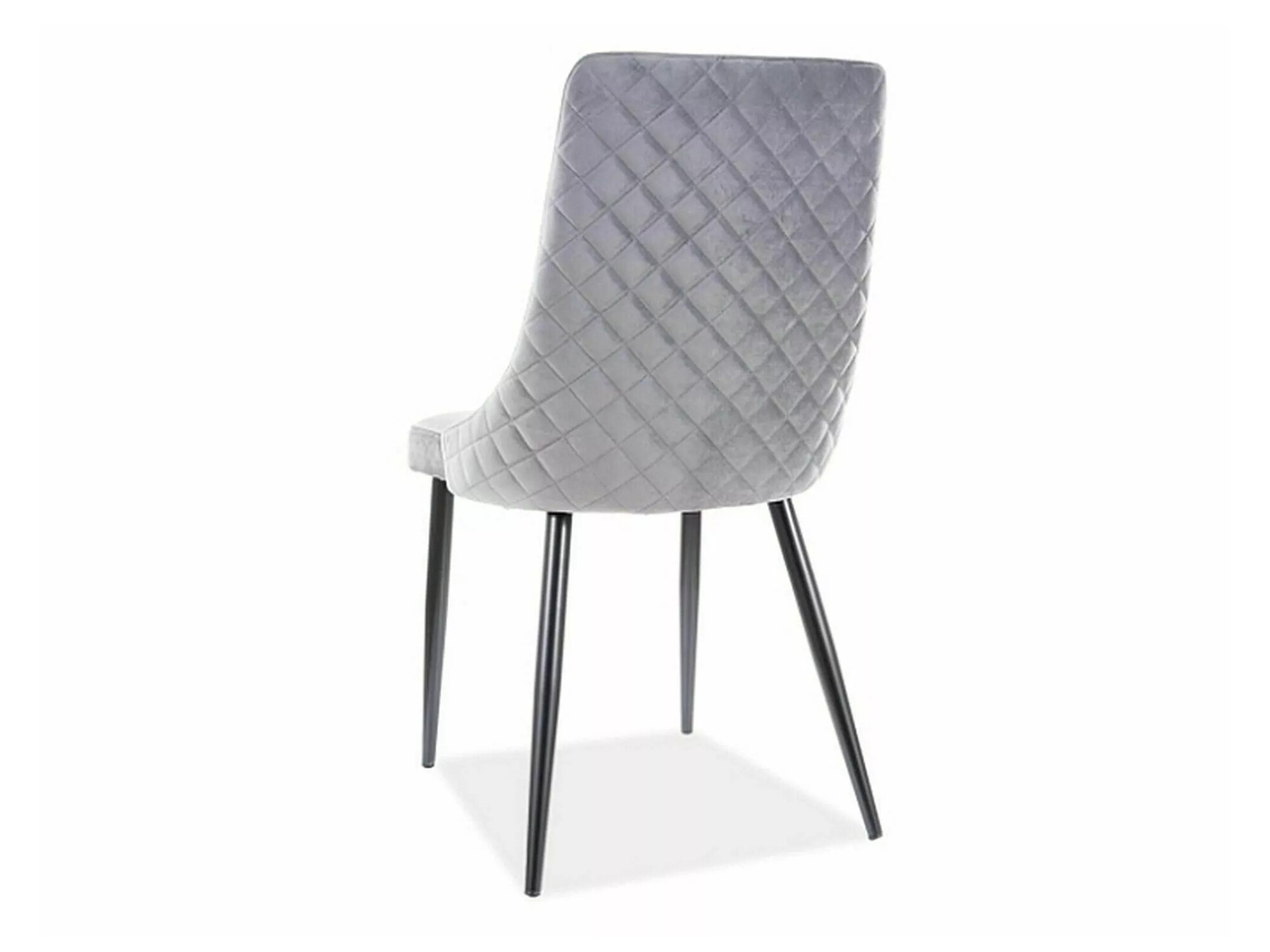 Krēsls Detroit 347 (Pelēks)