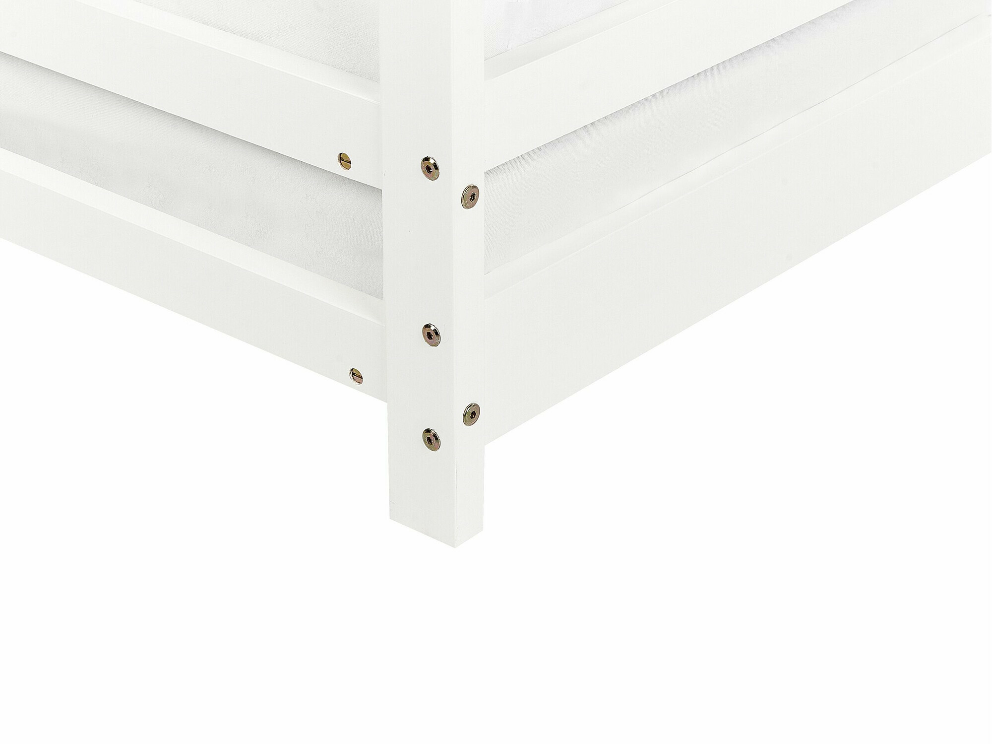 Кровать Berwyn 1997 (Белый)