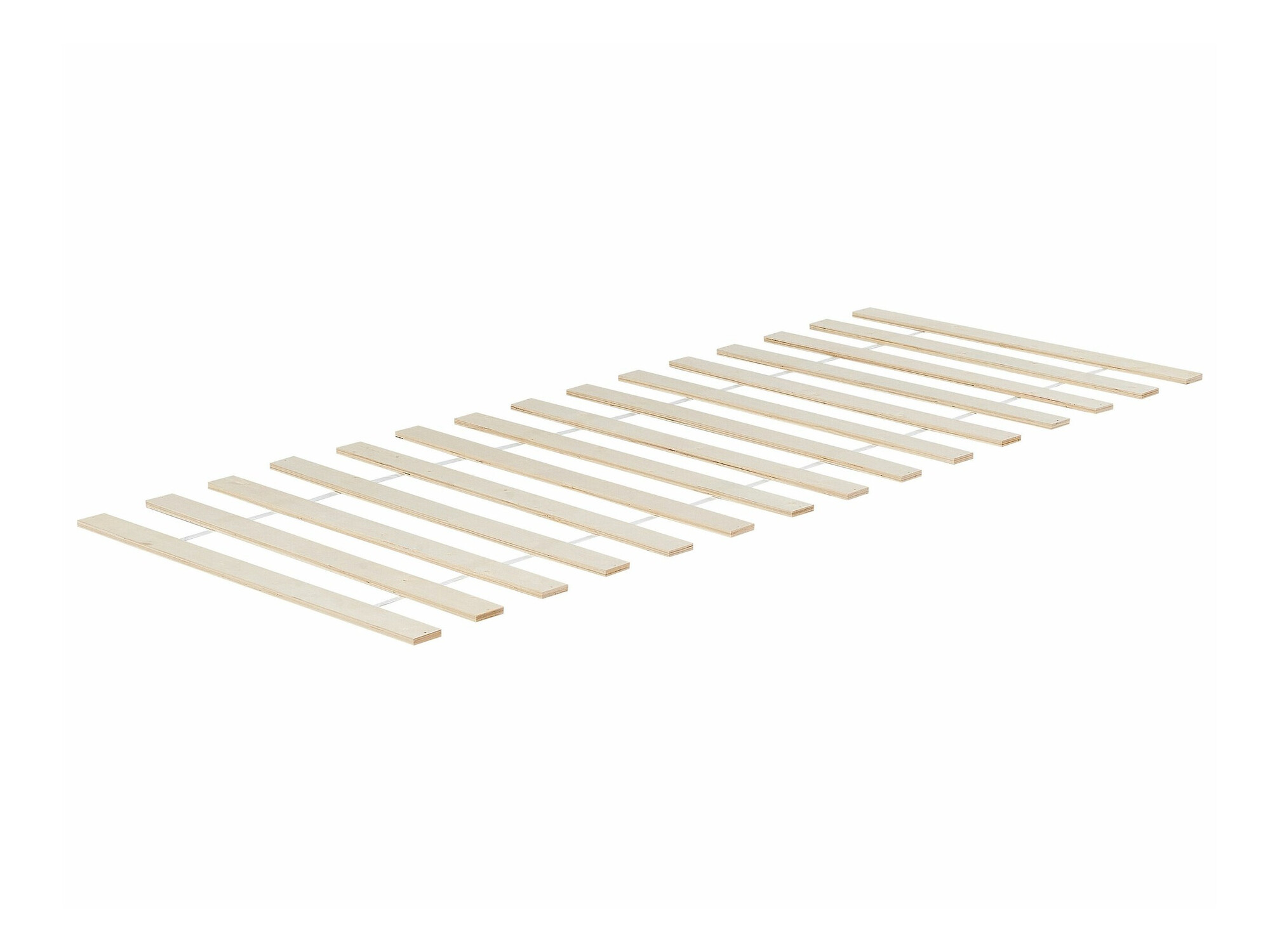 Кровать Berwyn 1997 (Белый)