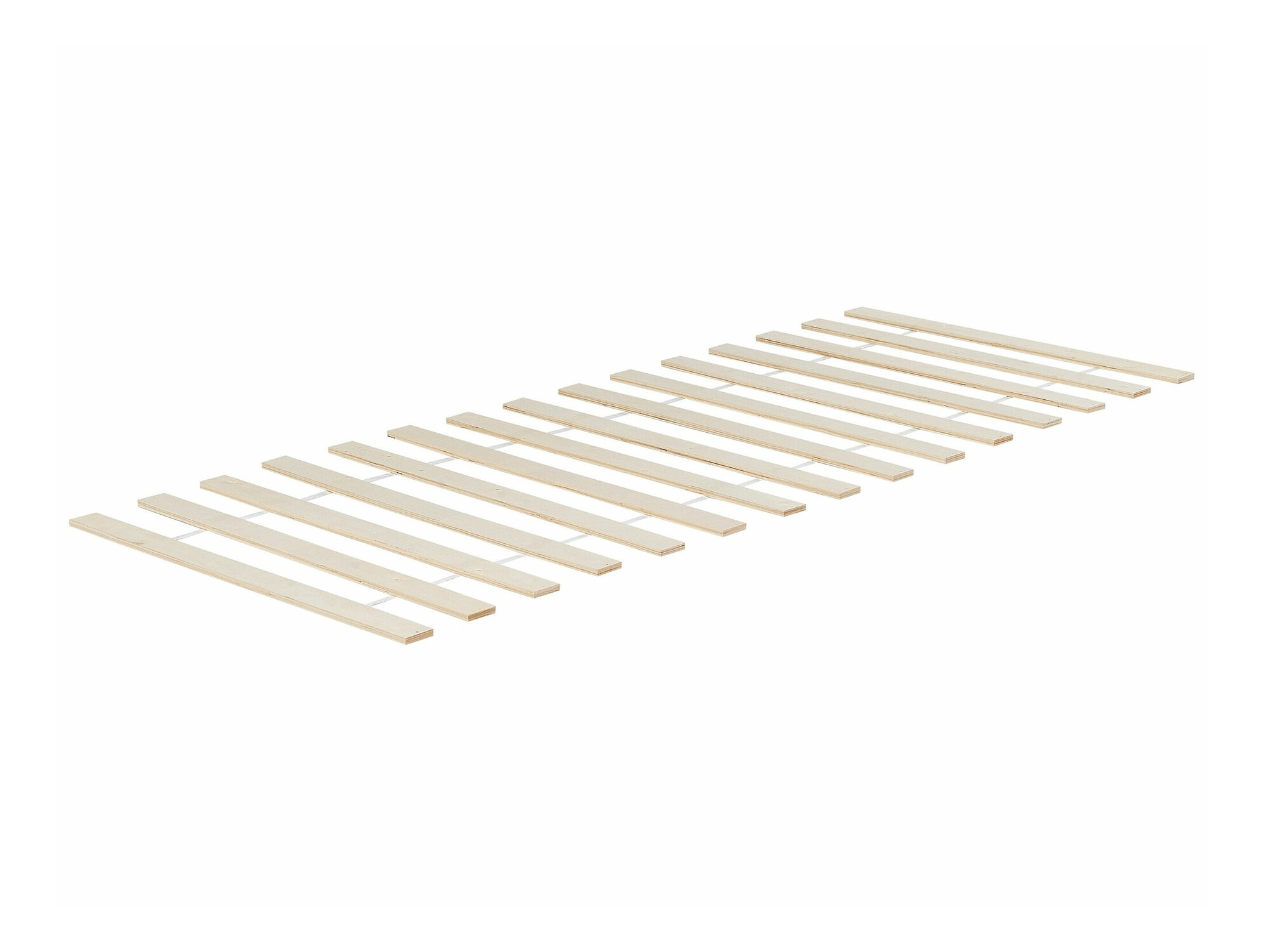 Кровать Berwyn 1997 (Светлое дерево)