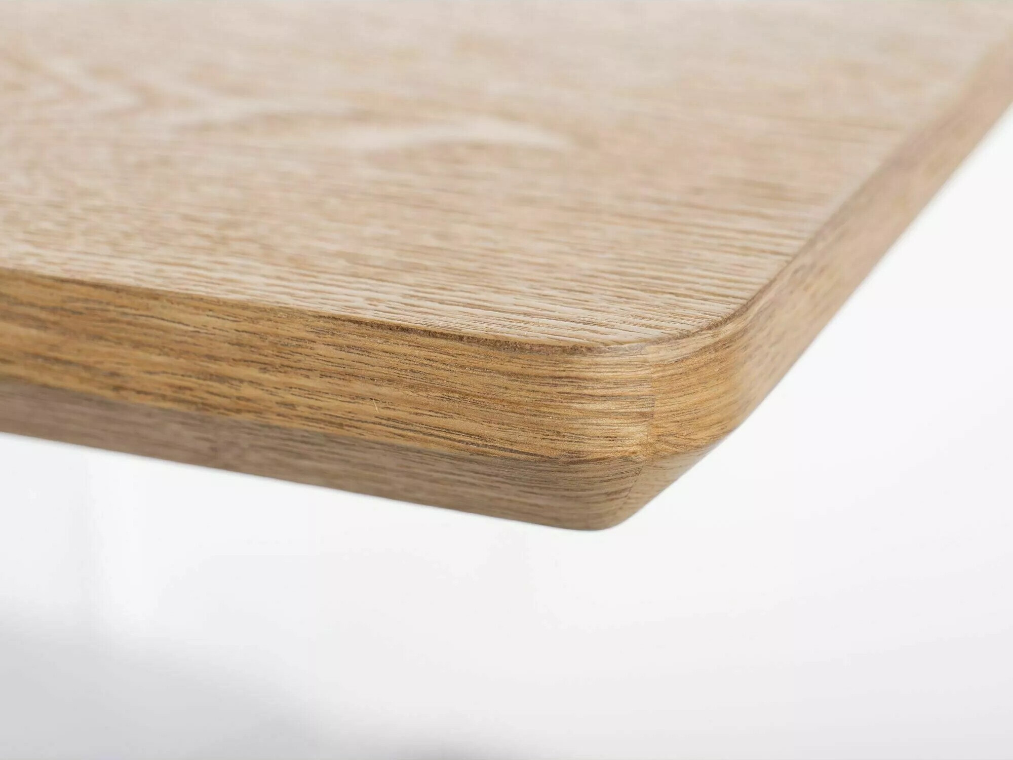 Cтол Detroit 374 (Дуб + Чёрный)