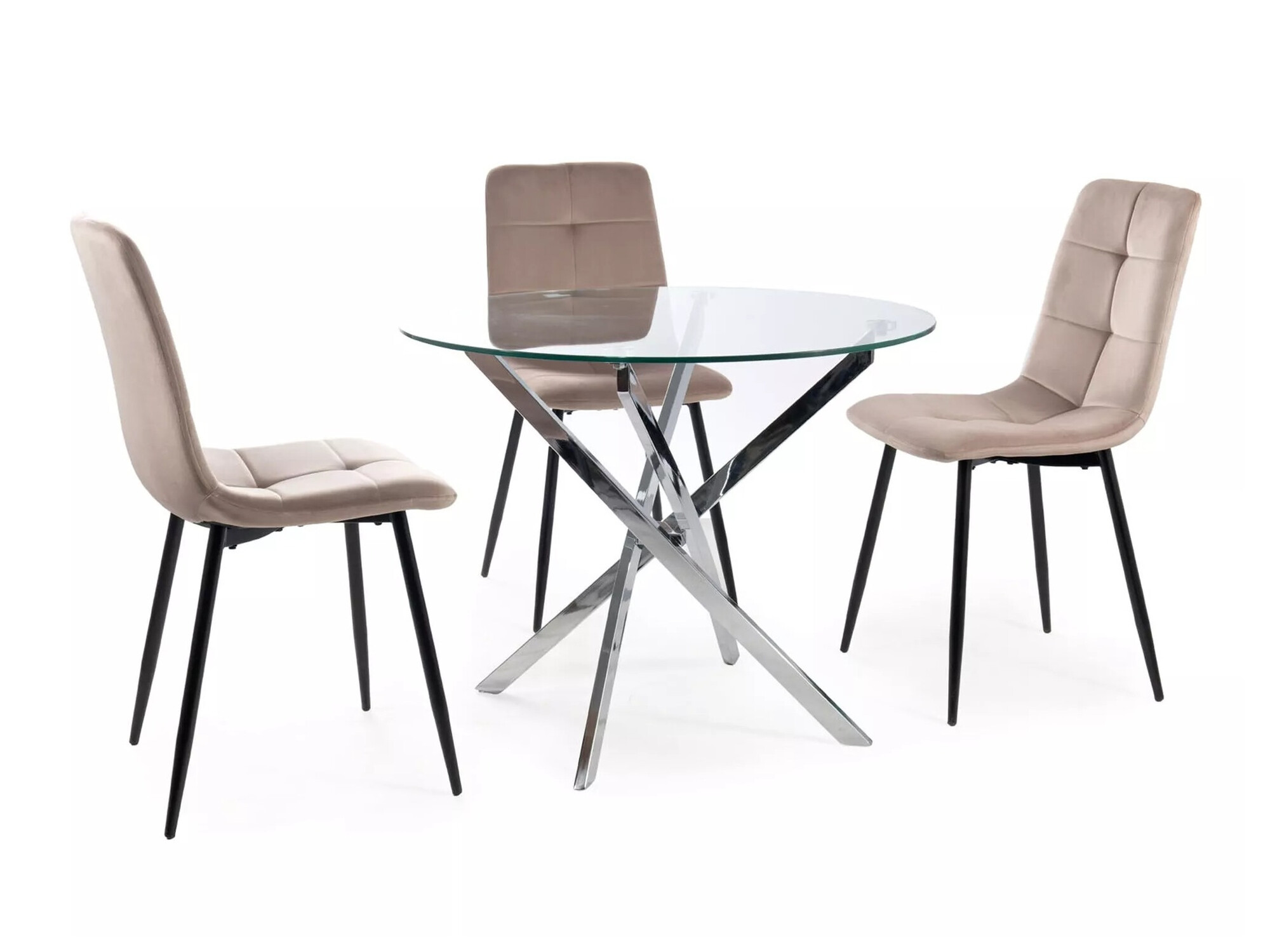 Galds Detroit 375 (Sudraba)