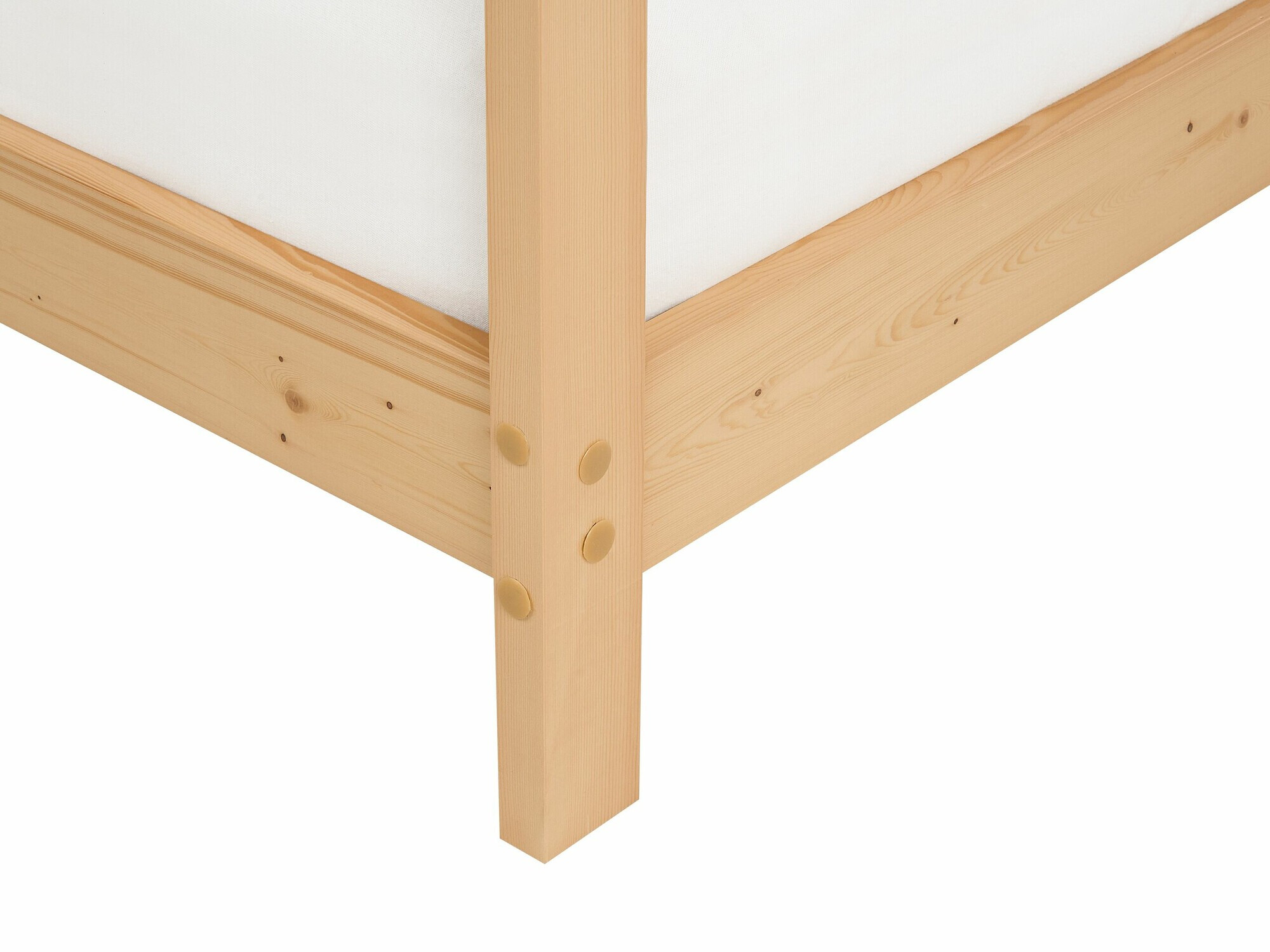 Gulta Berwyn 2000 (Gaišs koks)