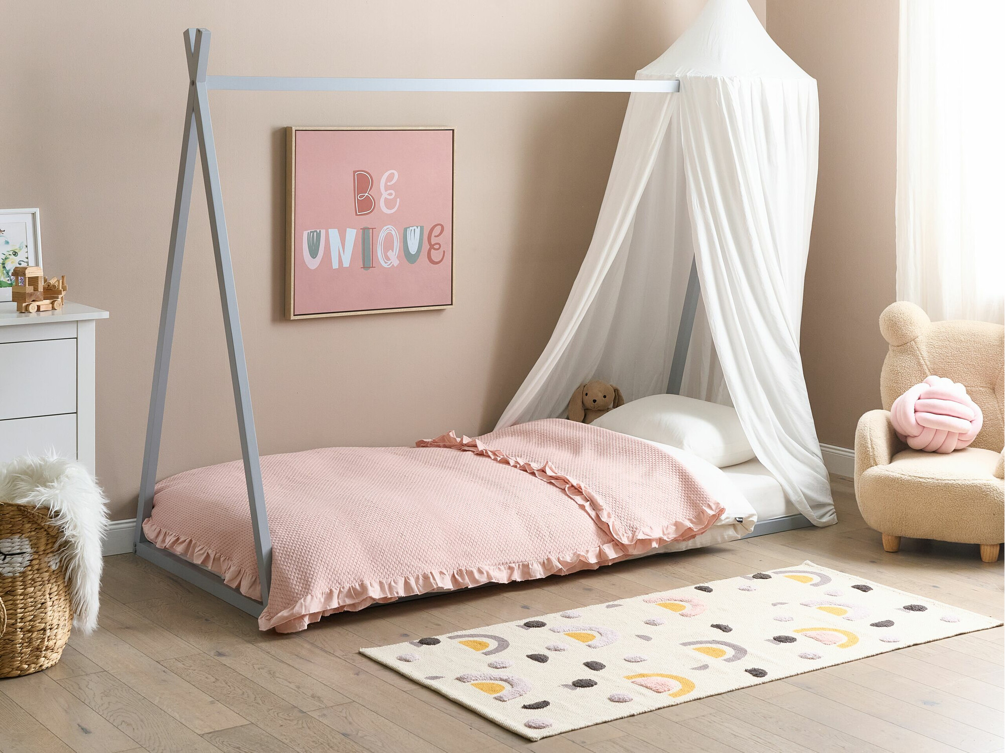 Gulta Berwyn 2001 (Pelēks)