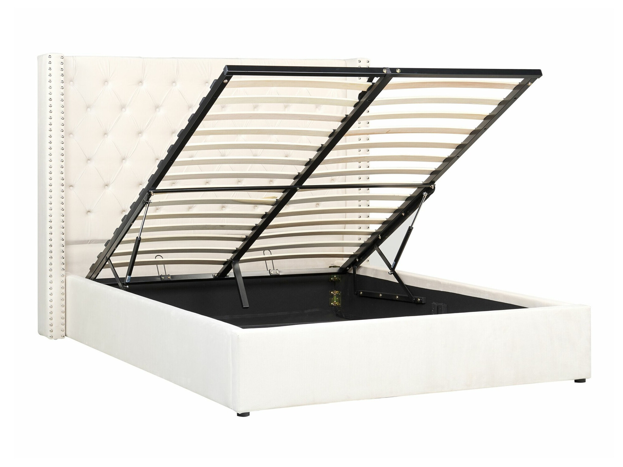 Gulta Berwyn 584 (Balts)