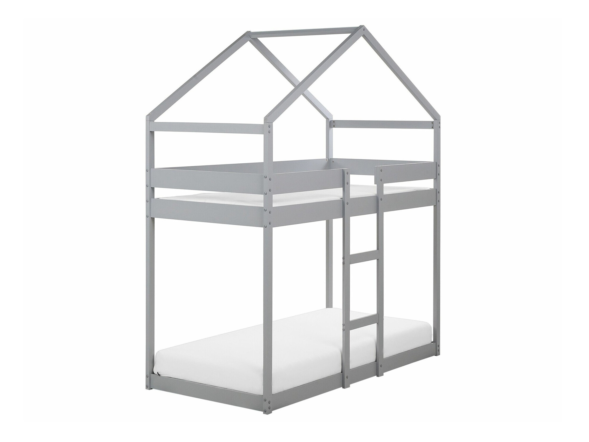 Кровать Berwyn 1999 (Серый)