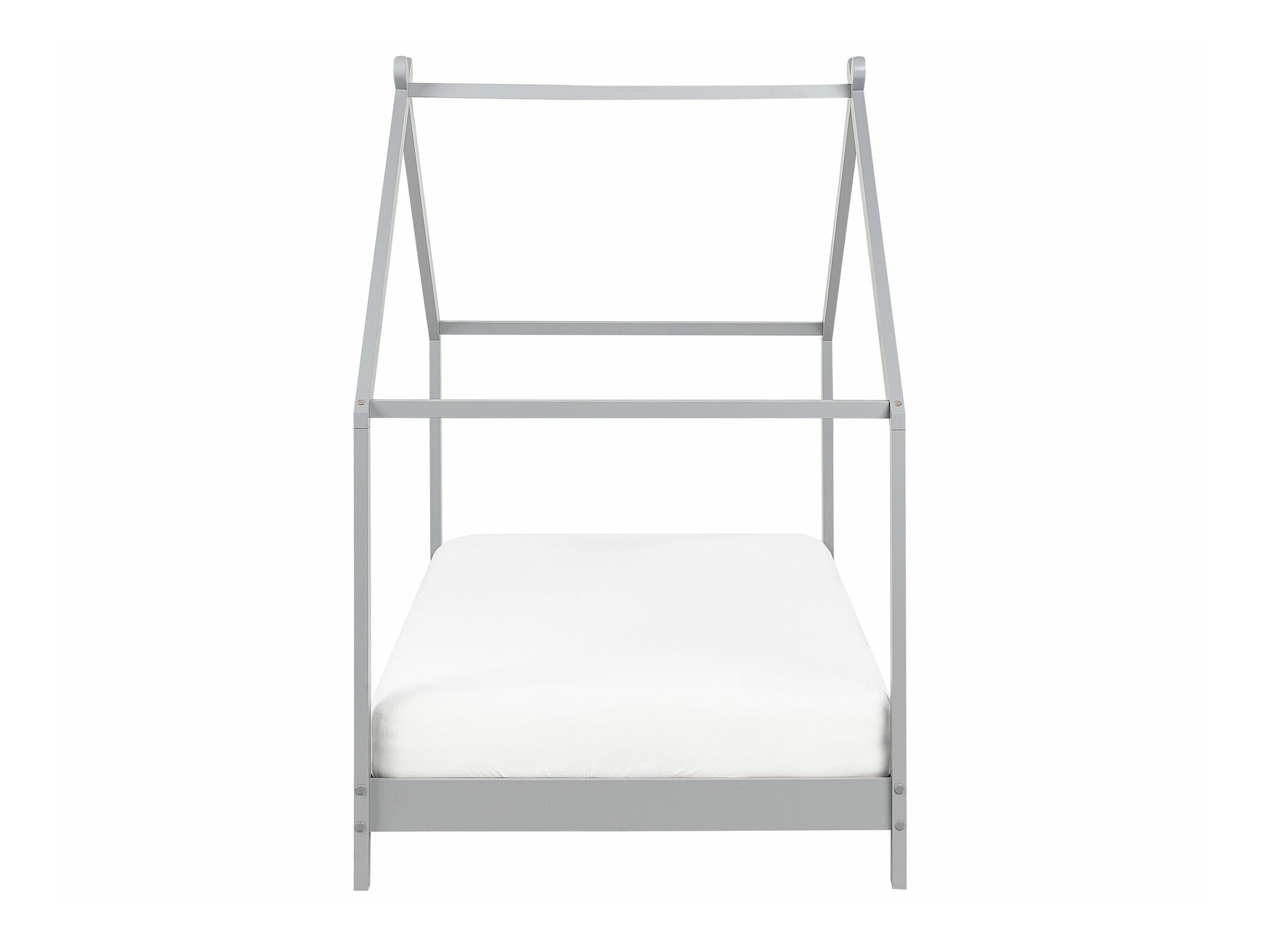 Кровать Berwyn 2000 (Серый)