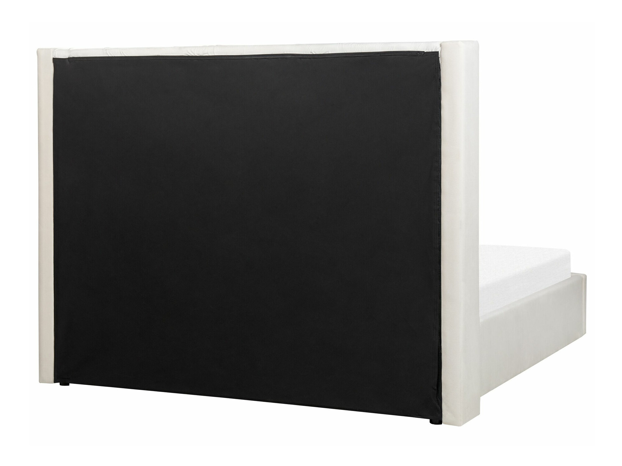 Кровать Berwyn 584 (Белый)