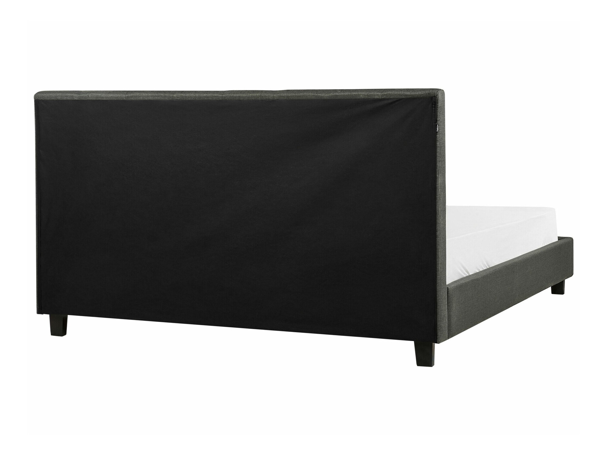 Кровать Berwyn 592 (Тёмно-серый)