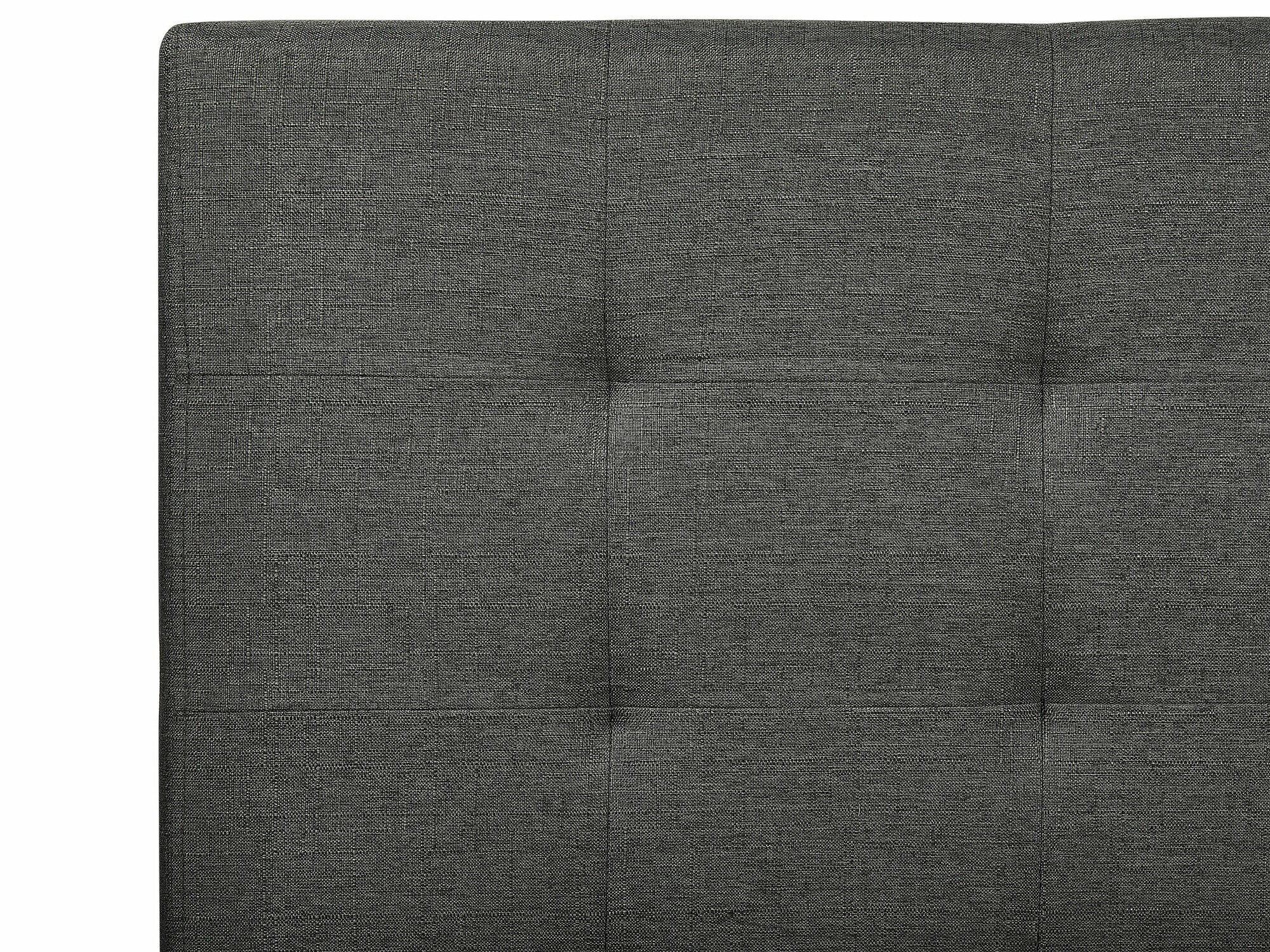 Кровать Berwyn 592 (Тёмно-серый)