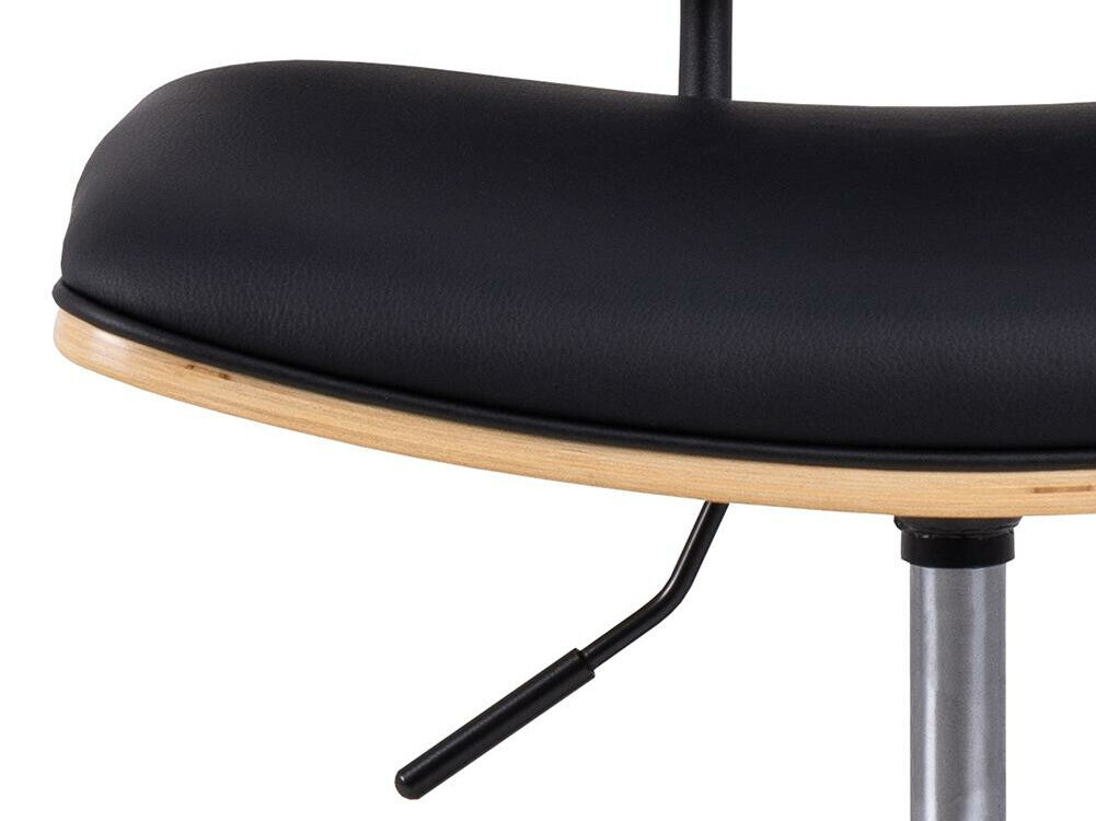 Biroja krēsls Norsica 802