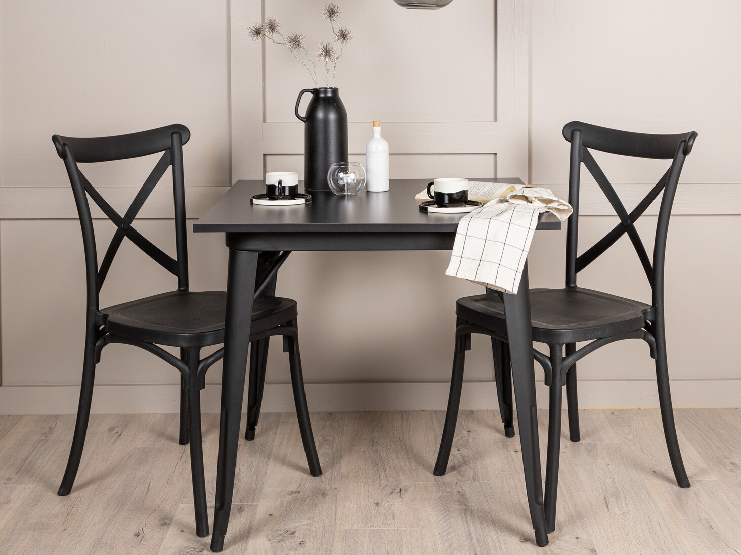 Ēdamistabas komplekts Dallas 3361