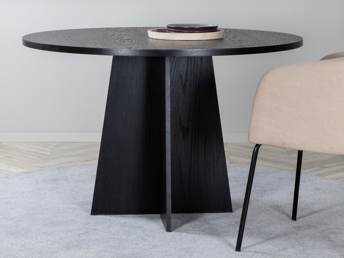 Galds Dallas 4451 (Melns)