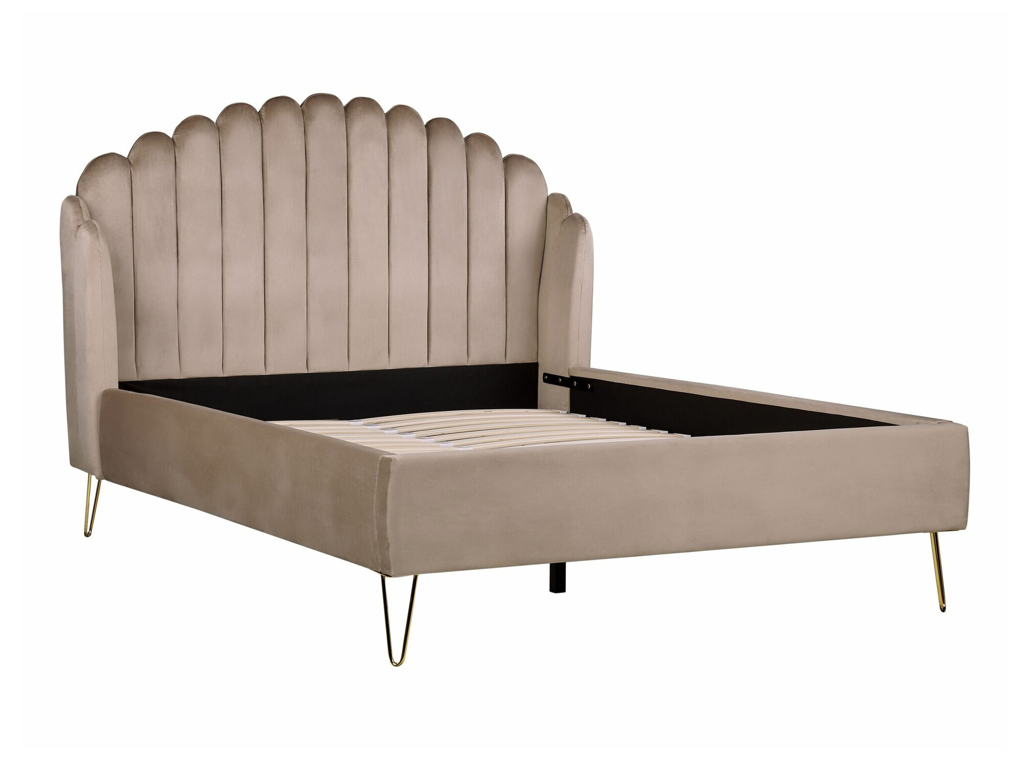 Gulta Berwyn 264 (Taupe)