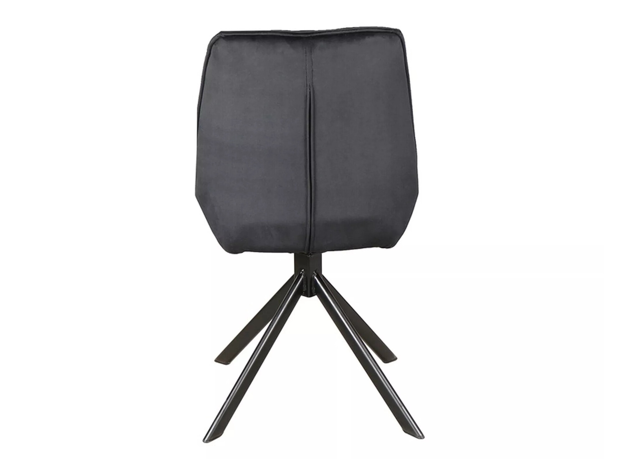 Krēsls Detroit 392 (Melns)