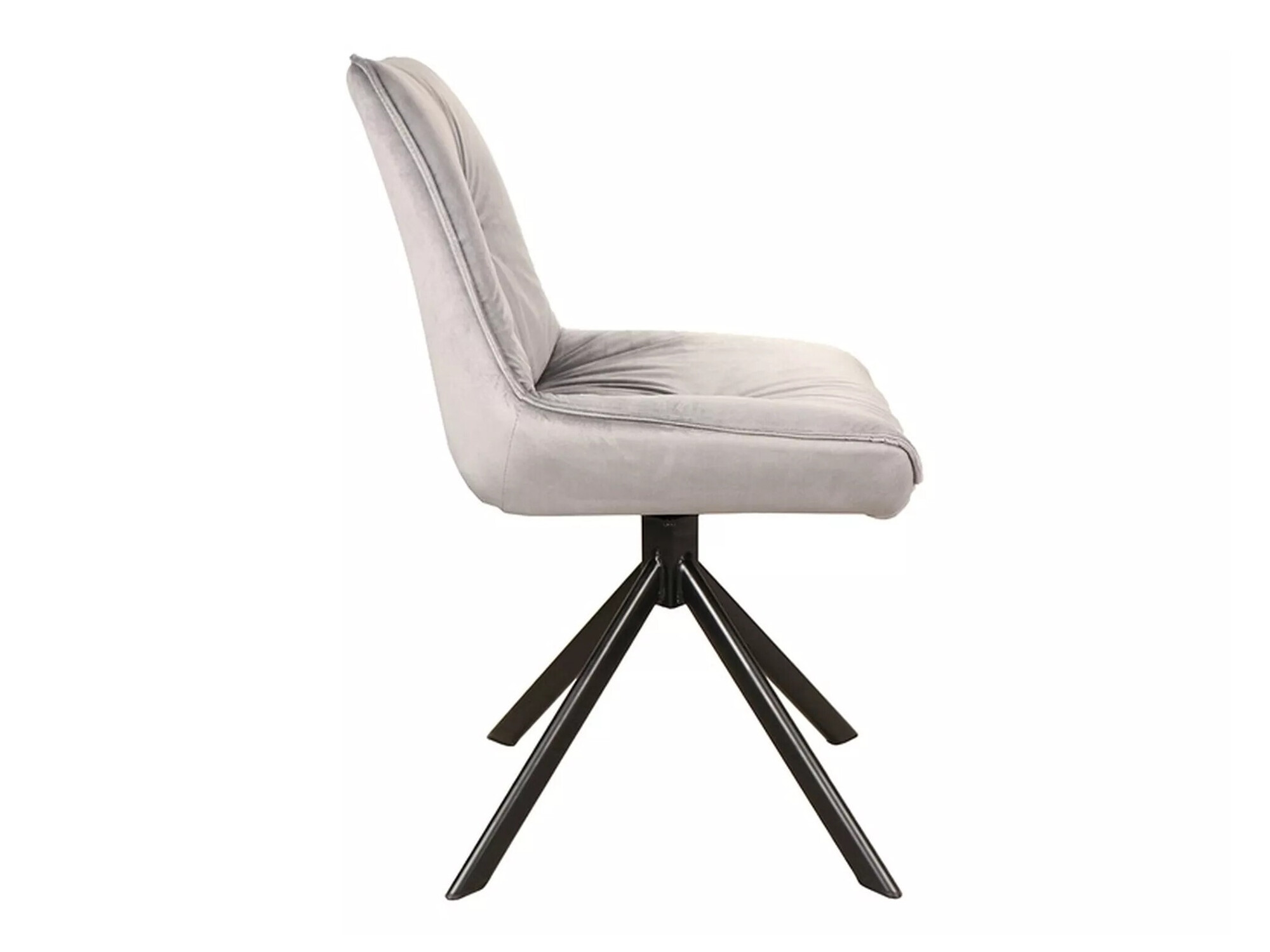 Krēsls Detroit 392 (Pelēks)