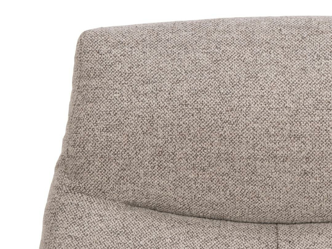 Krēsls reglainer Norsica 804 (Bēšs)