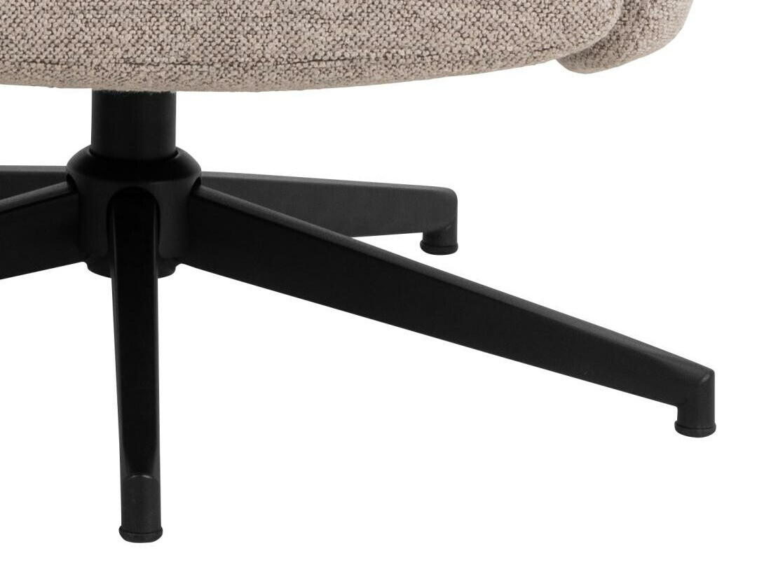 Krēsls reglainer Norsica 804 (Bēšs)