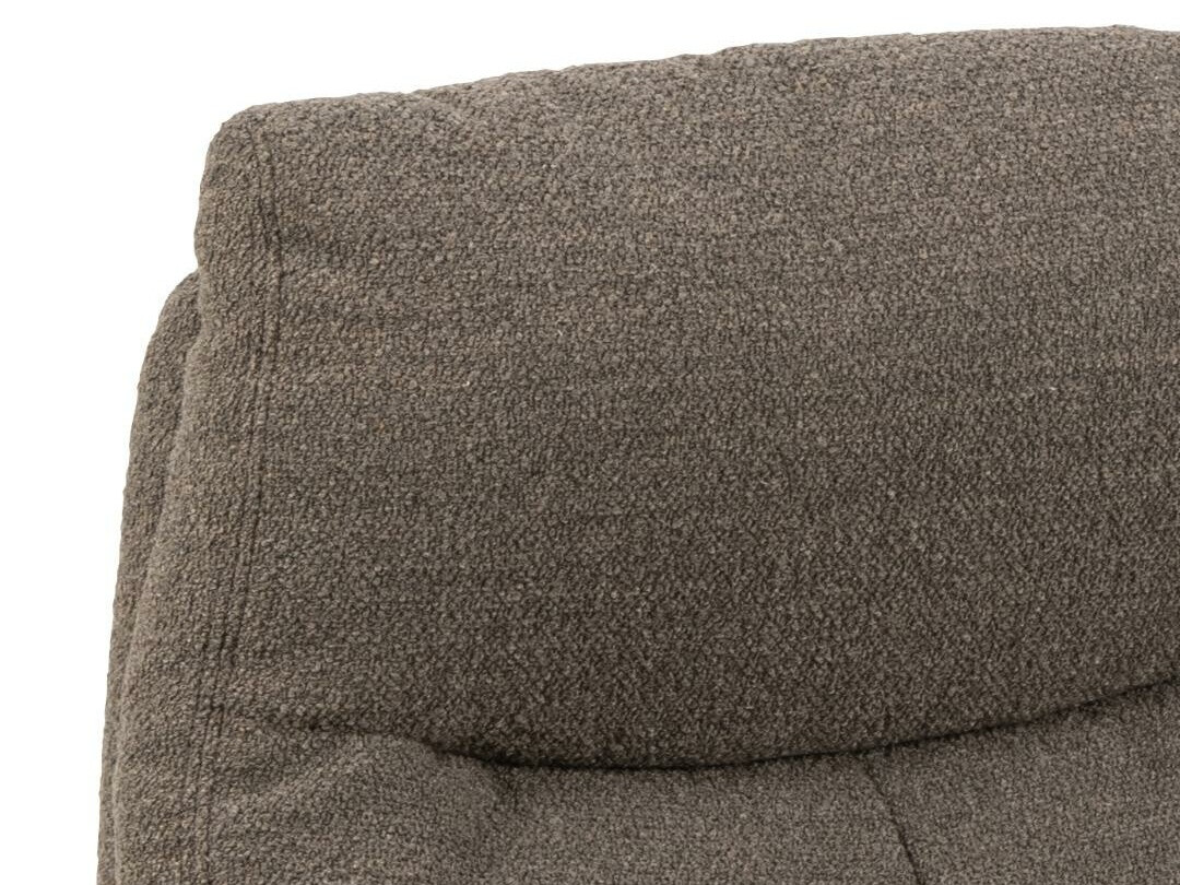 Krēsls reglainer Norsica 804 (Pelēks)