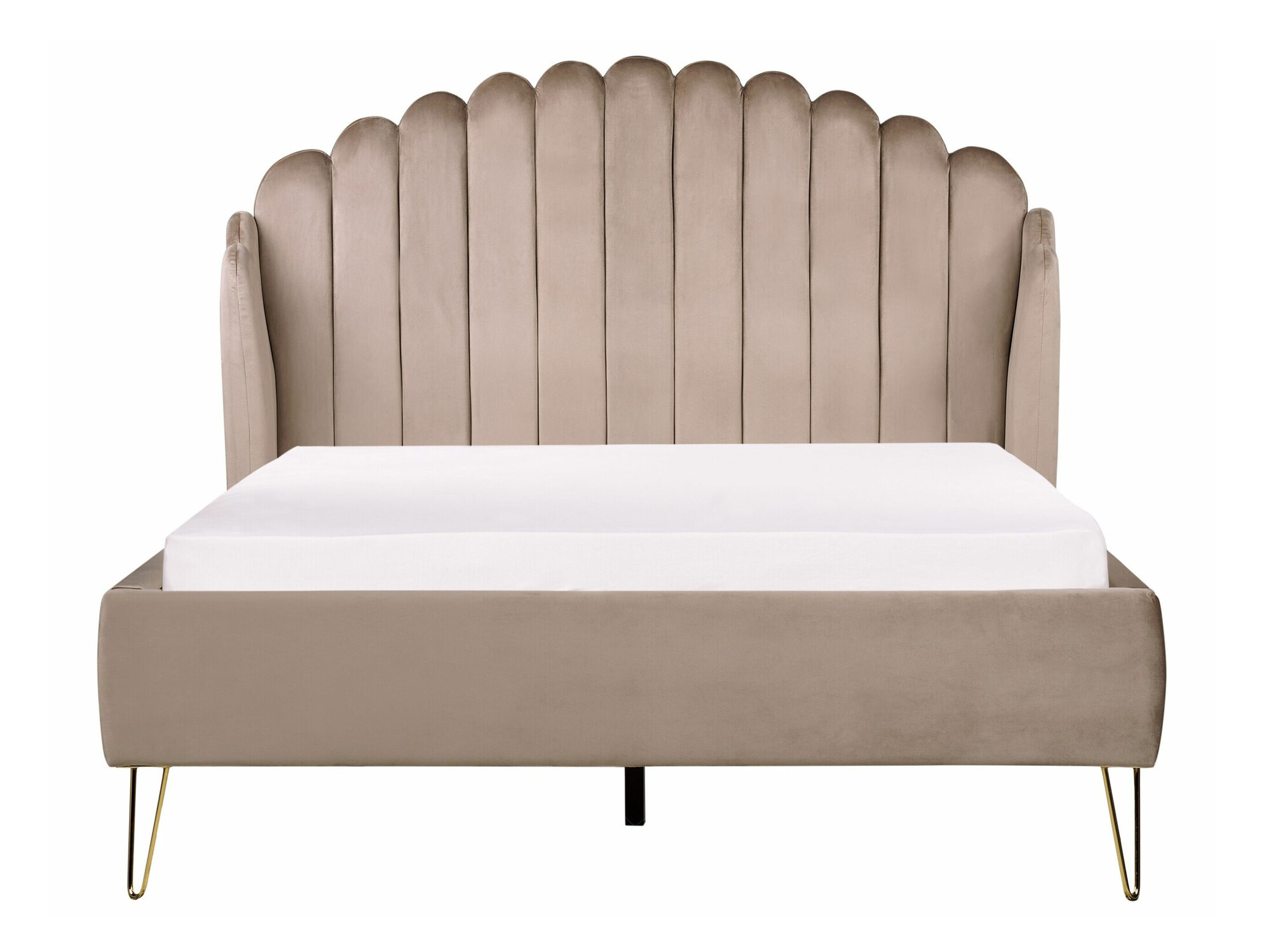 Кровать Berwyn 264 (Taupe)